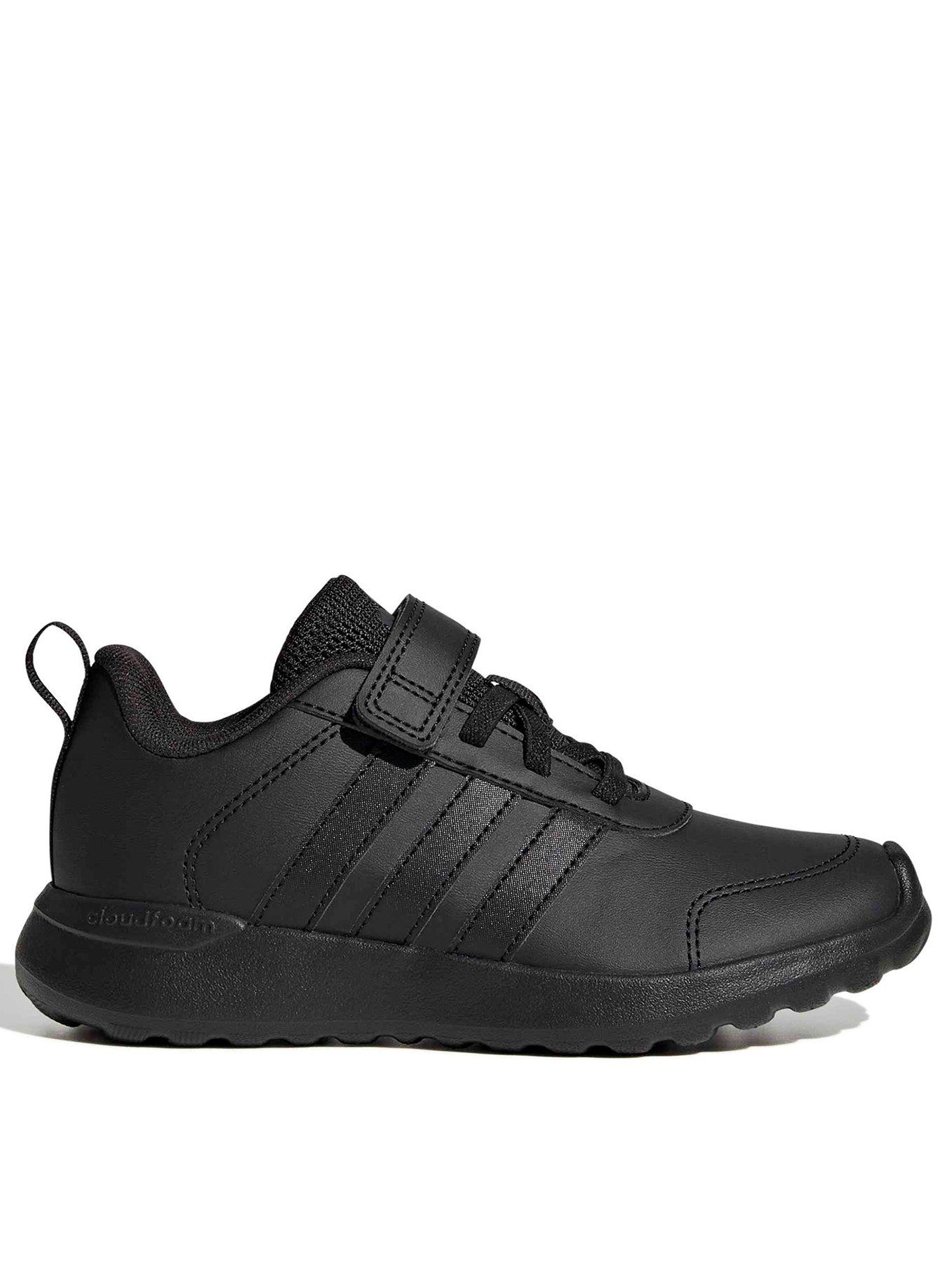 adidas Sportswear Kids Vl Move Elastic C - Black