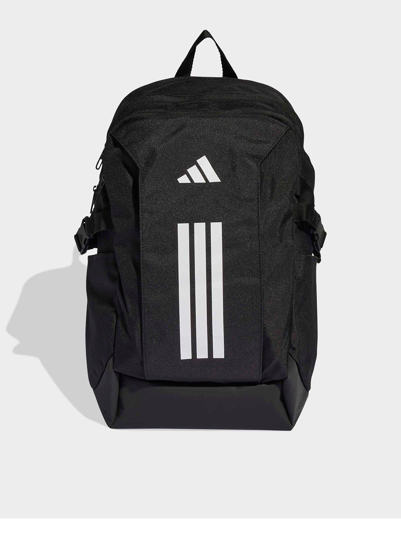 Image 1 of 6 of adidas Sportswear Unisex Multi-compartment Backpack - Black