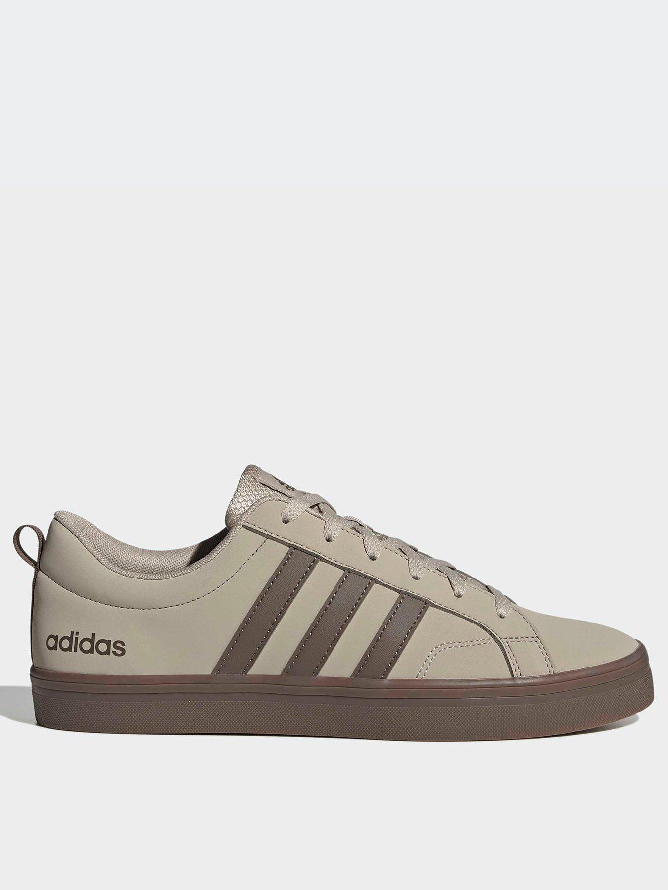 adidas Sportswear Mens Vs Pace 2.0 - Beige