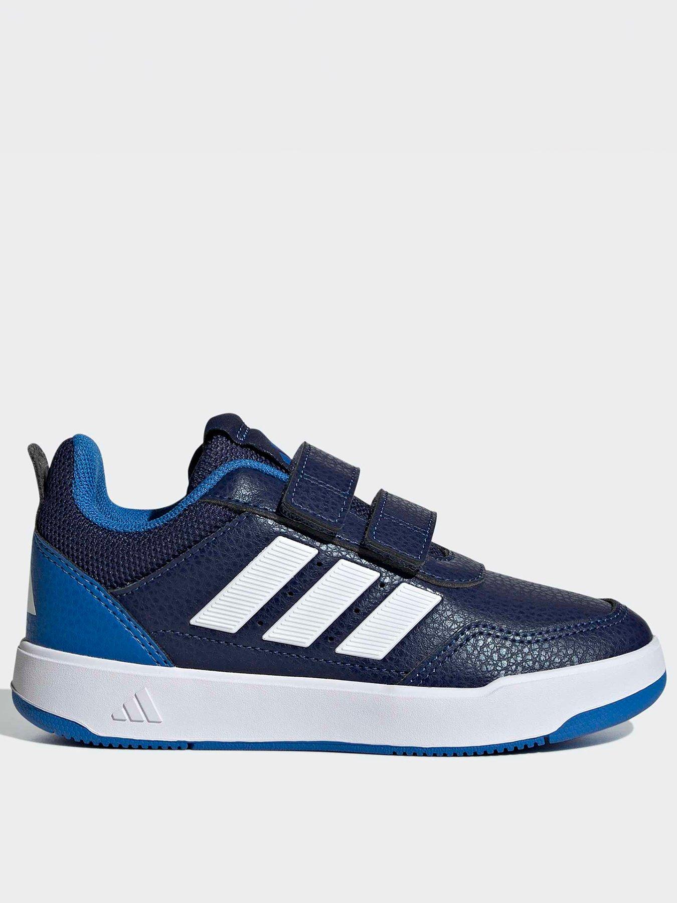 adidas Sportswear Kids Tensaur Sport 3.0 Cf K Trainers - Blue