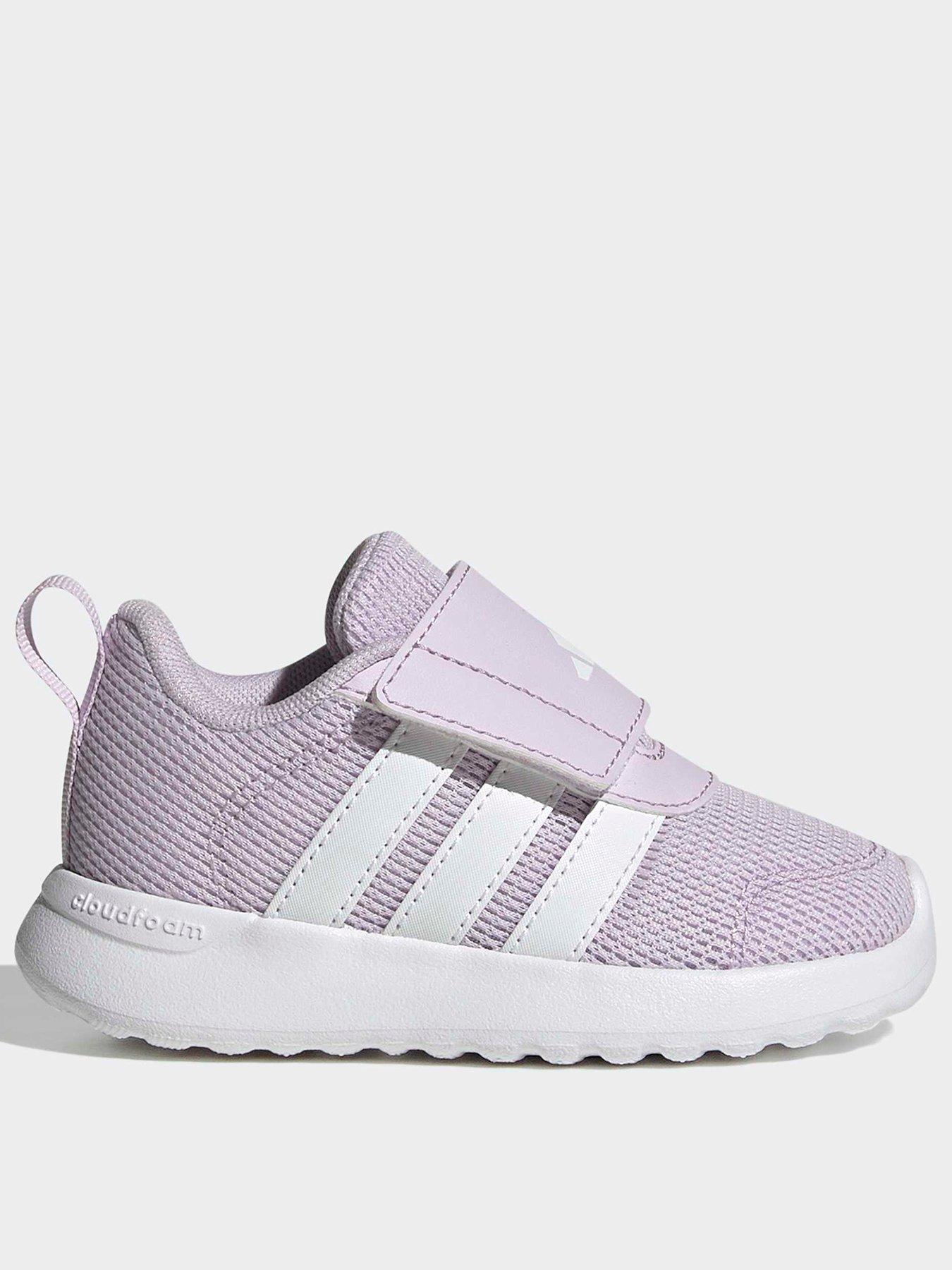 adidas Sportswear Infant VL Move Trainers - Purple