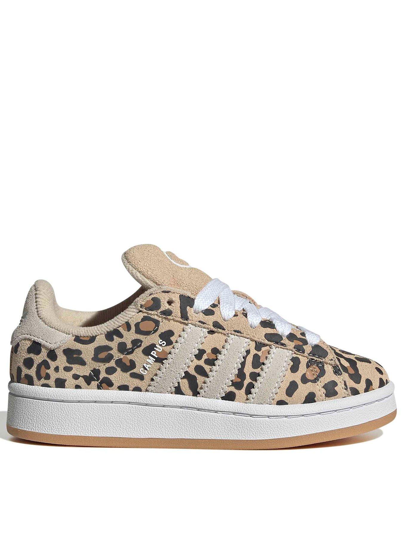 adidas Originals Campus 00s Trainers - Beige