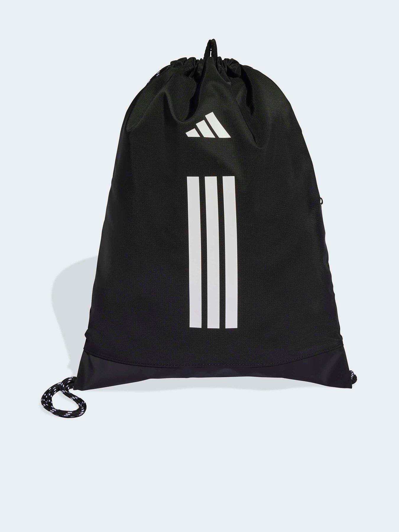 adidas Sportswear APWR Drawstring Gymsack - Black