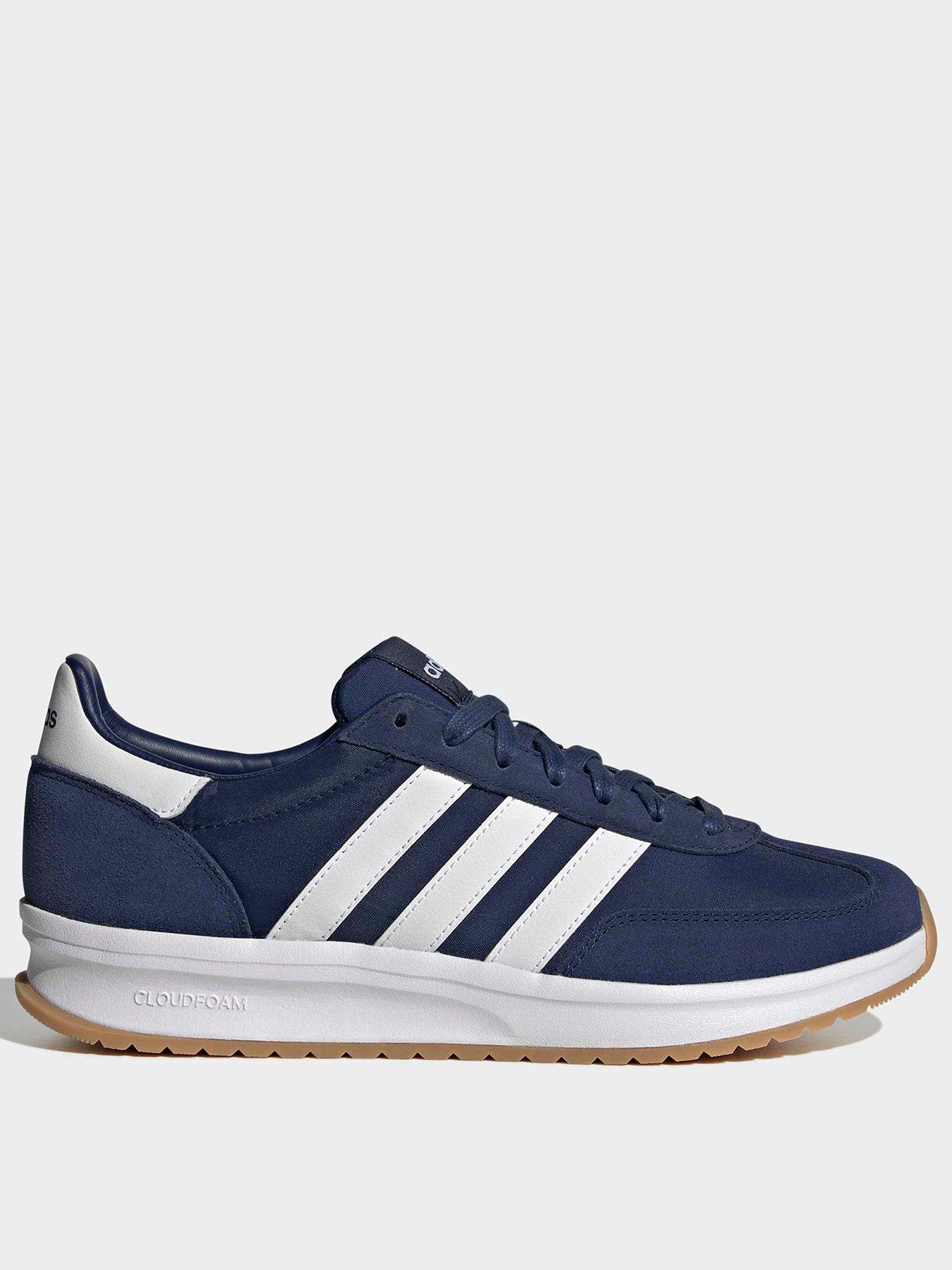 adidas Sportswear Mens Run 70s 2.0 Trainers - Blue