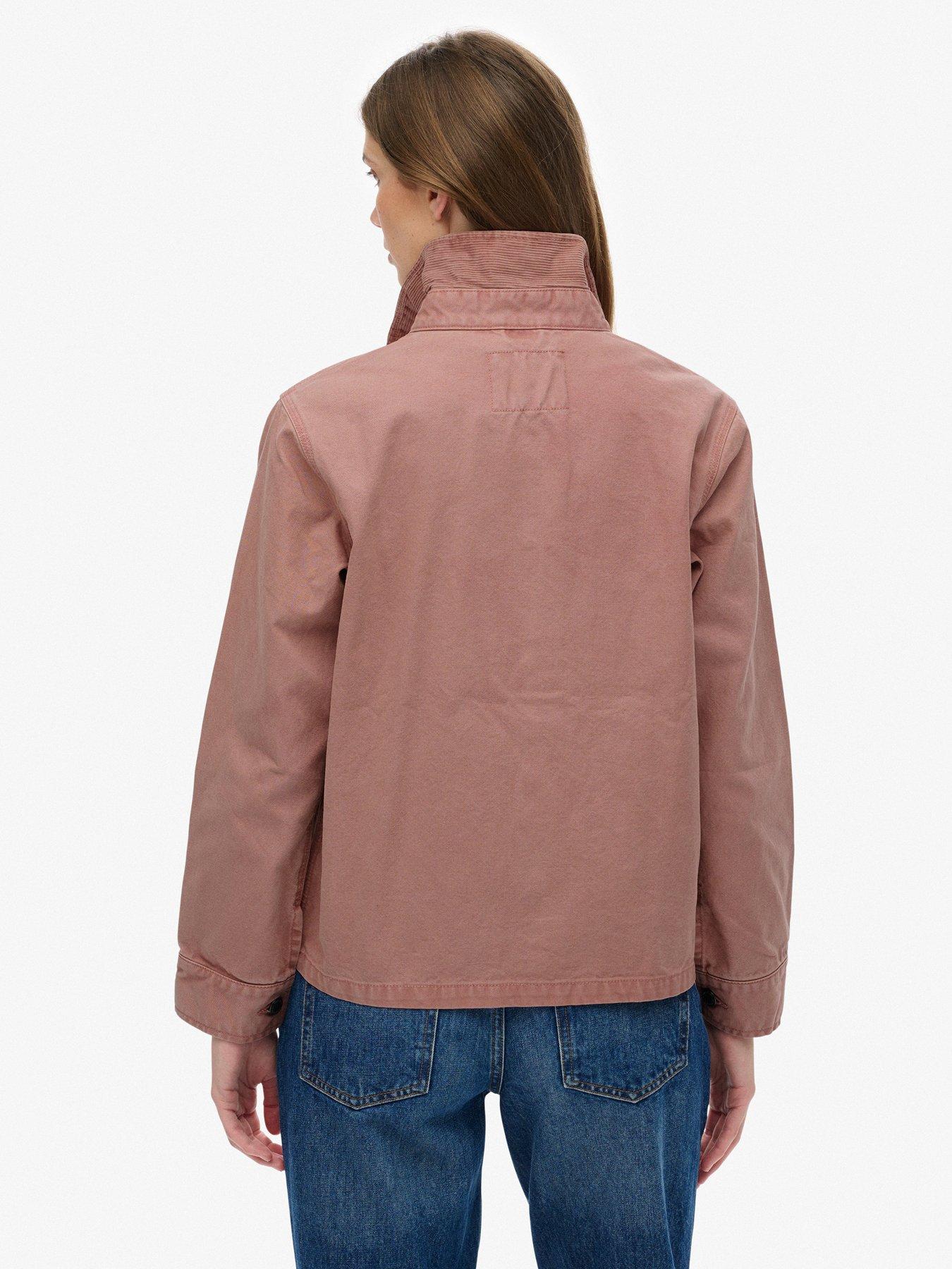 Image 2 of 6 of Superdry Chore Jacket