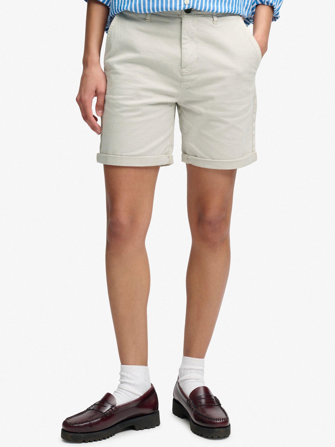 Superdry Chino Short