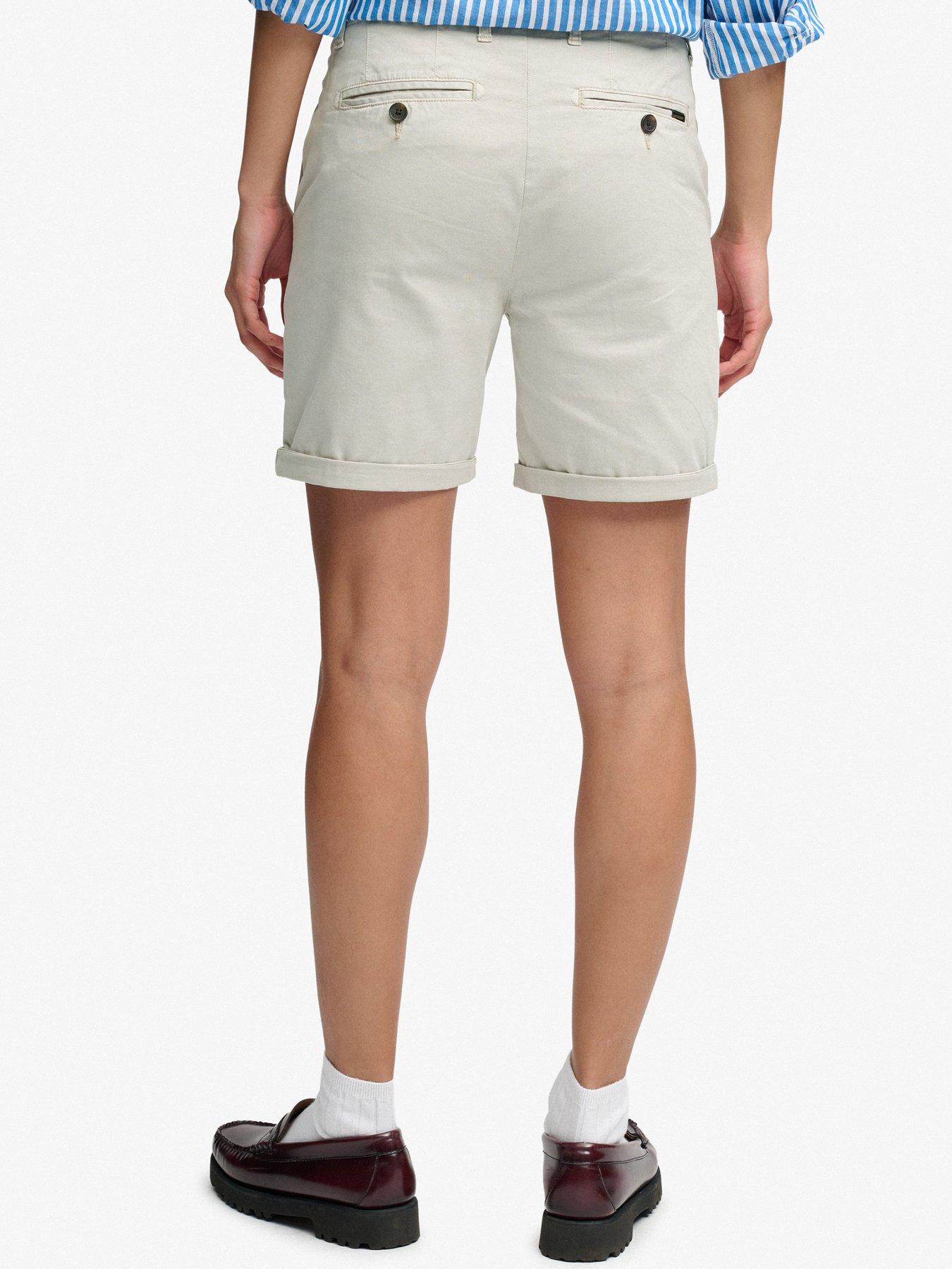 Image 2 of 6 of Superdry Chino Short