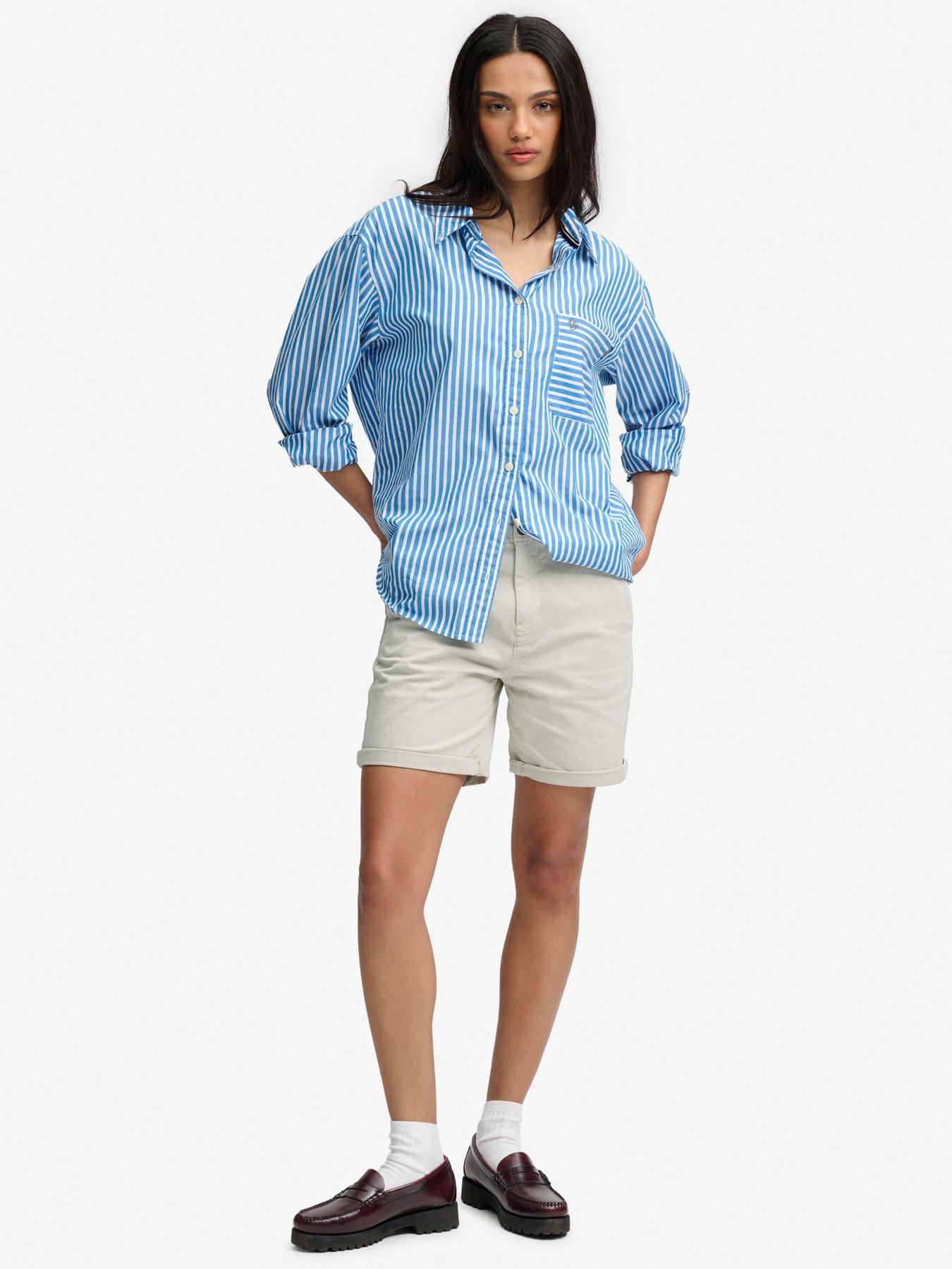 Image 3 of 6 of Superdry Chino Short