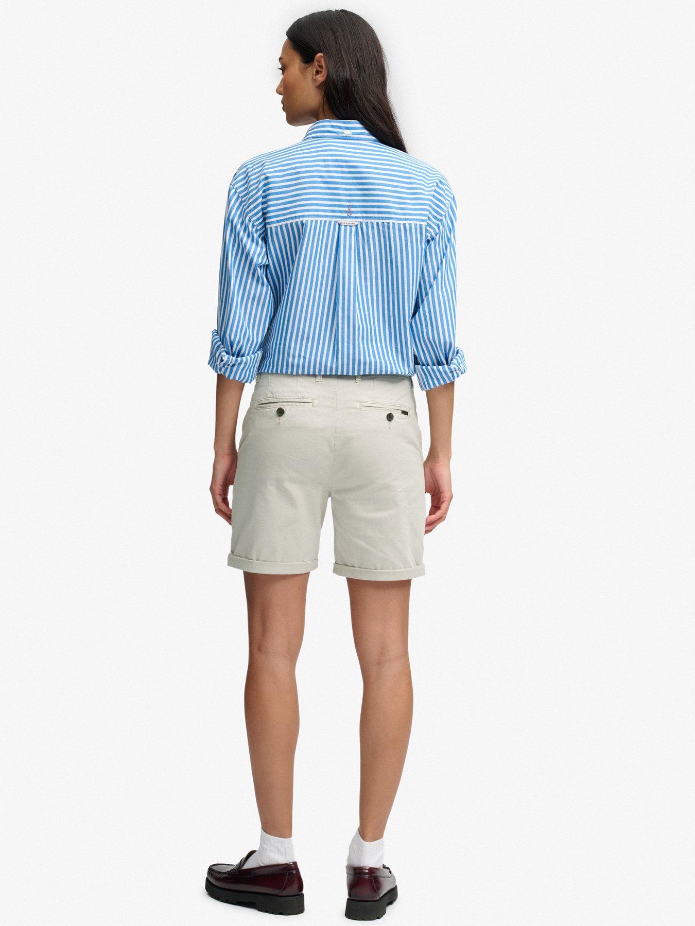 Image 4 of 6 of Superdry Chino Short