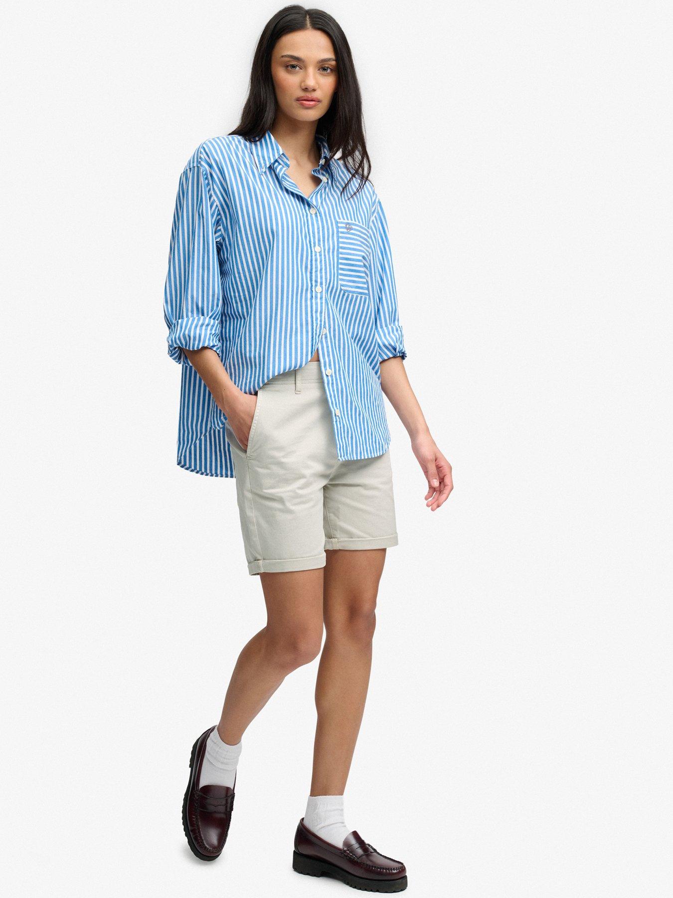 Image 5 of 6 of Superdry Chino Short