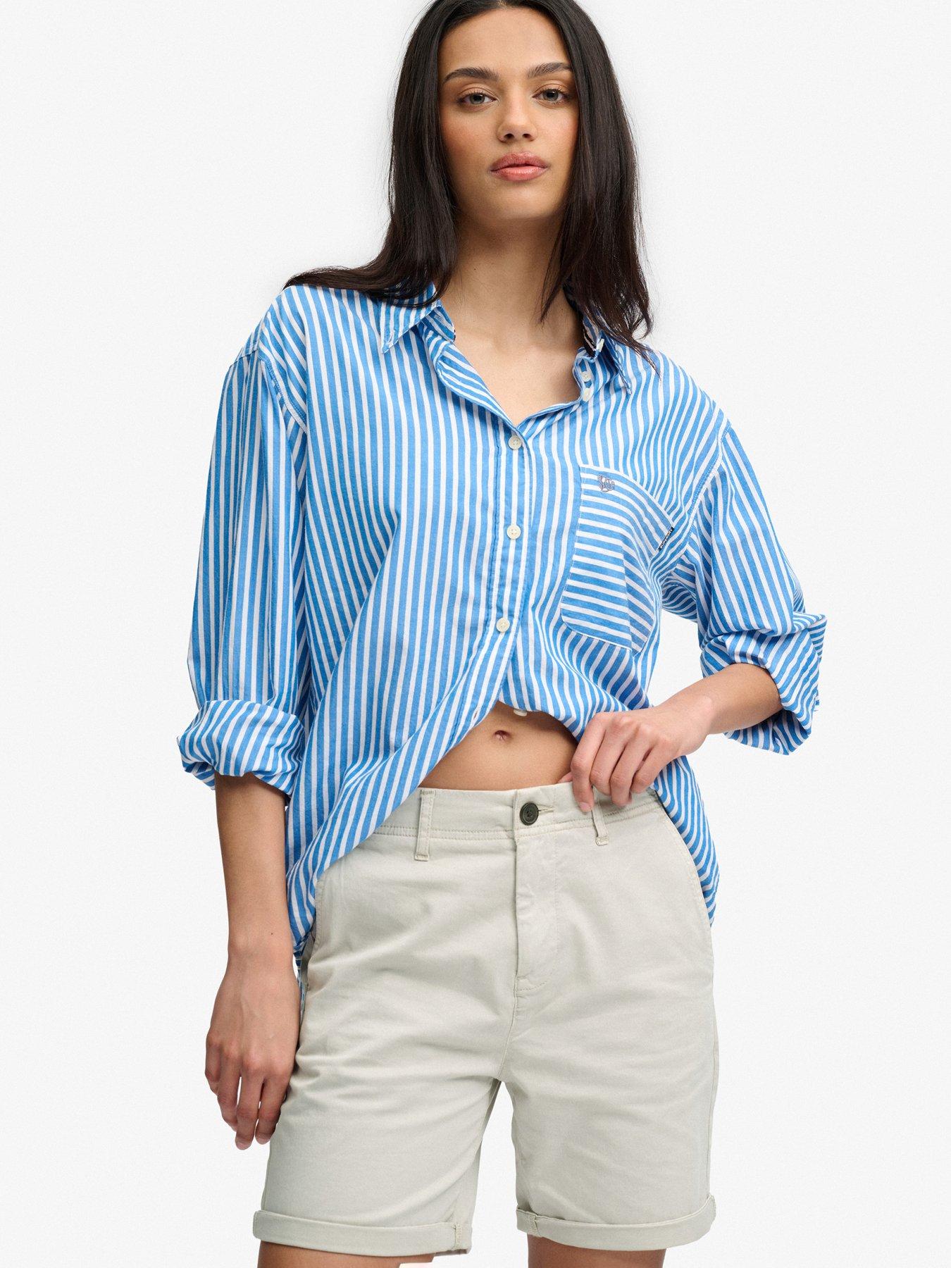 Image 6 of 6 of Superdry Chino Short