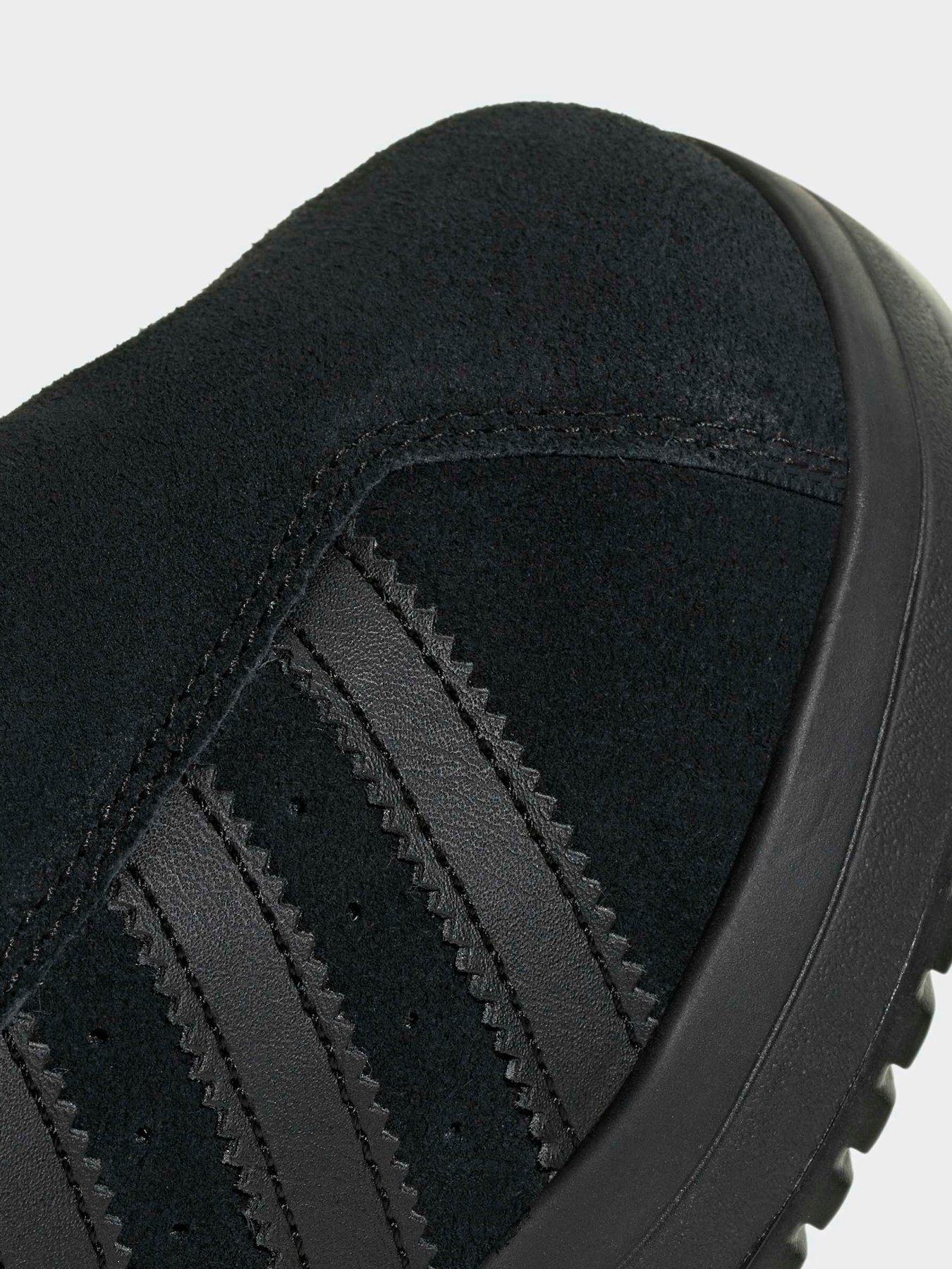 Image 7 of 7 of adidas Originals Campus 00s Winter Boot Trainers - Black
