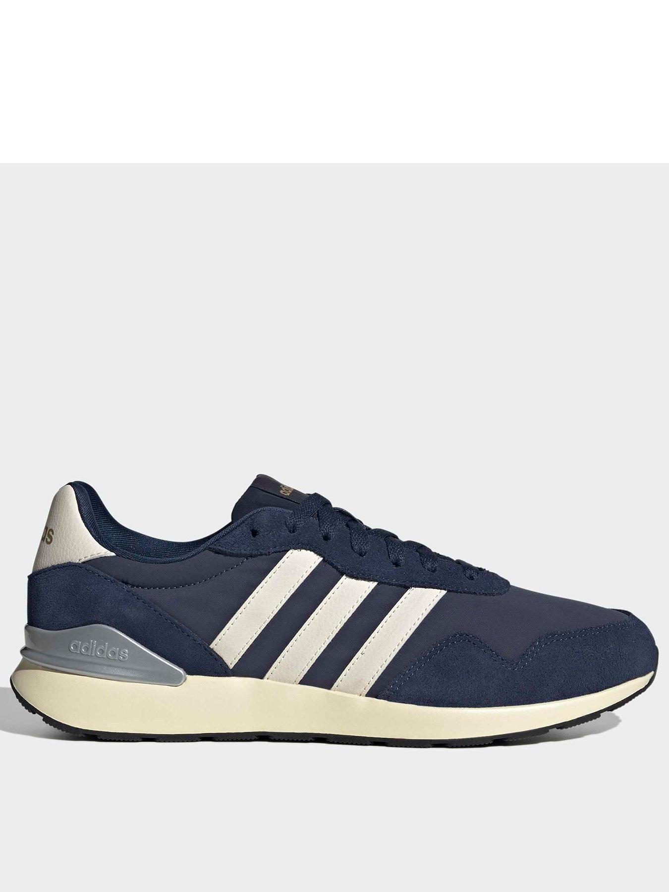 Image 1 of 7 of adidas Sportswear Mens Run 60s 4.0 - Blue