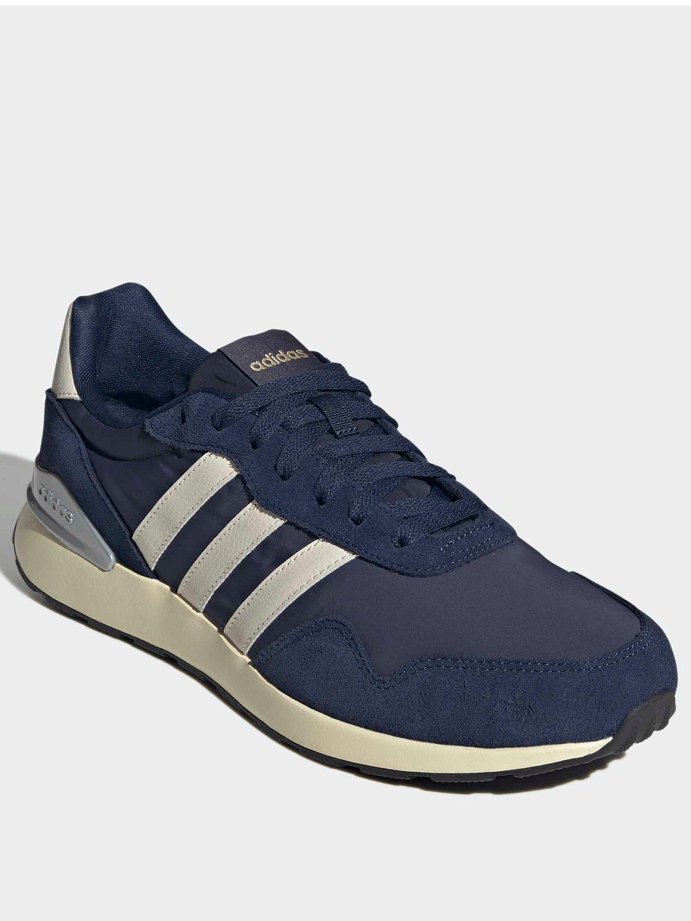 Image 2 of 7 of adidas Sportswear Mens Run 60s 4.0 - Blue