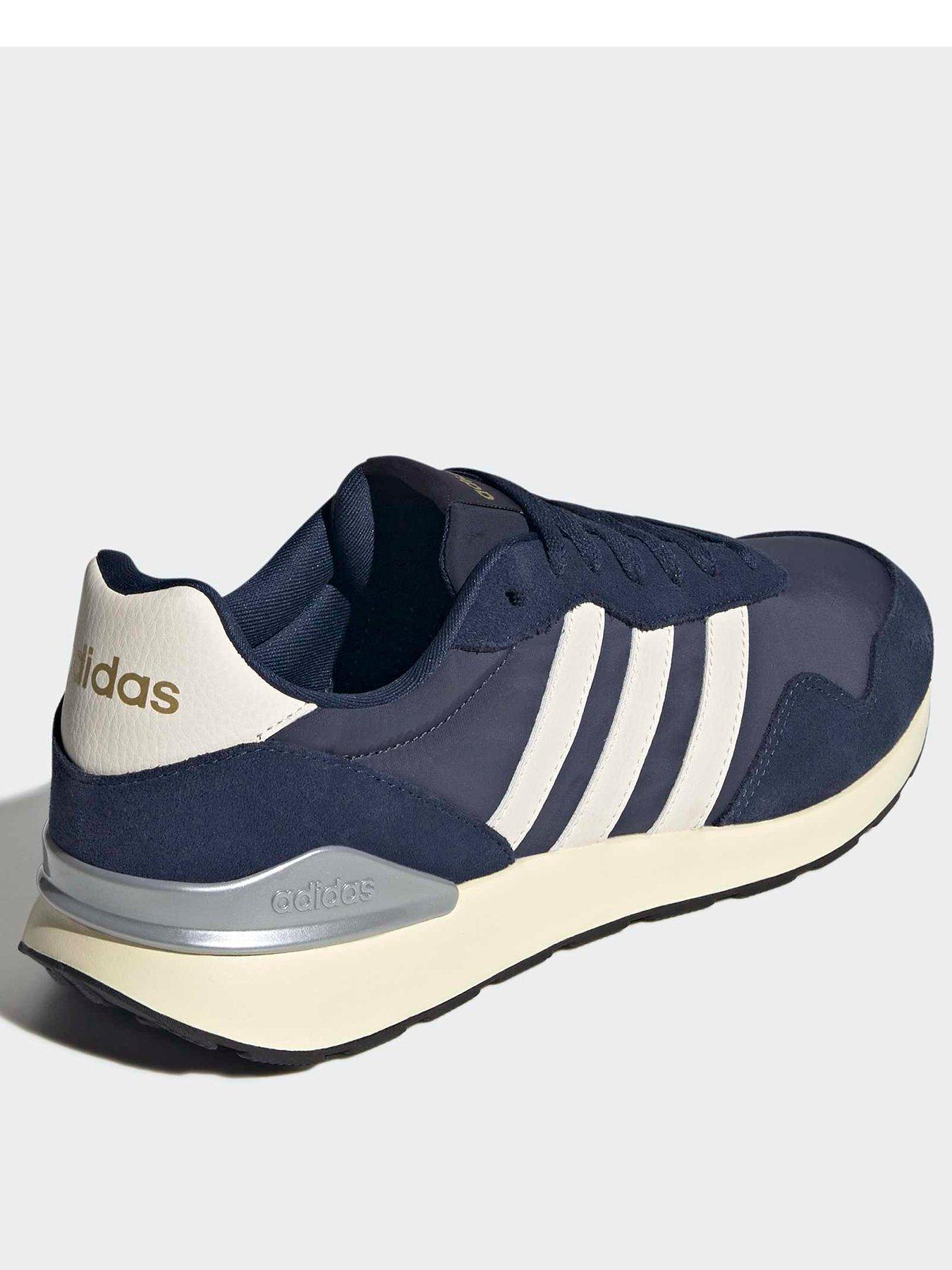 Image 3 of 7 of adidas Sportswear Mens Run 60s 4.0 - Blue