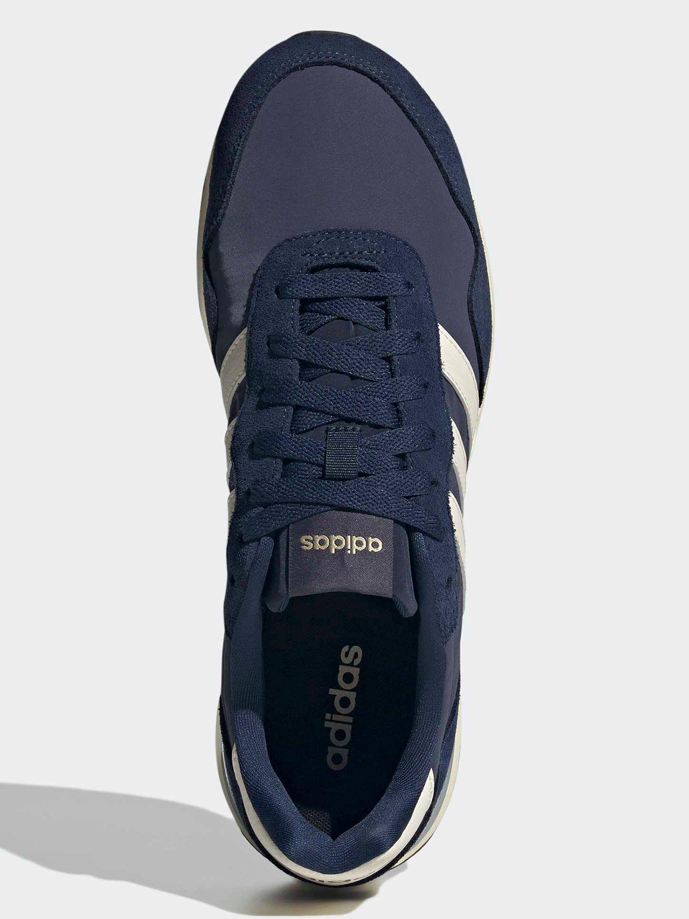 Image 4 of 7 of adidas Sportswear Mens Run 60s 4.0 - Blue