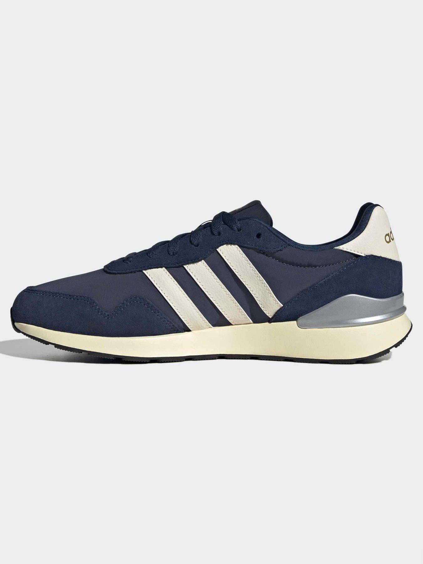 Image 6 of 7 of adidas Sportswear Mens Run 60s 4.0 - Blue