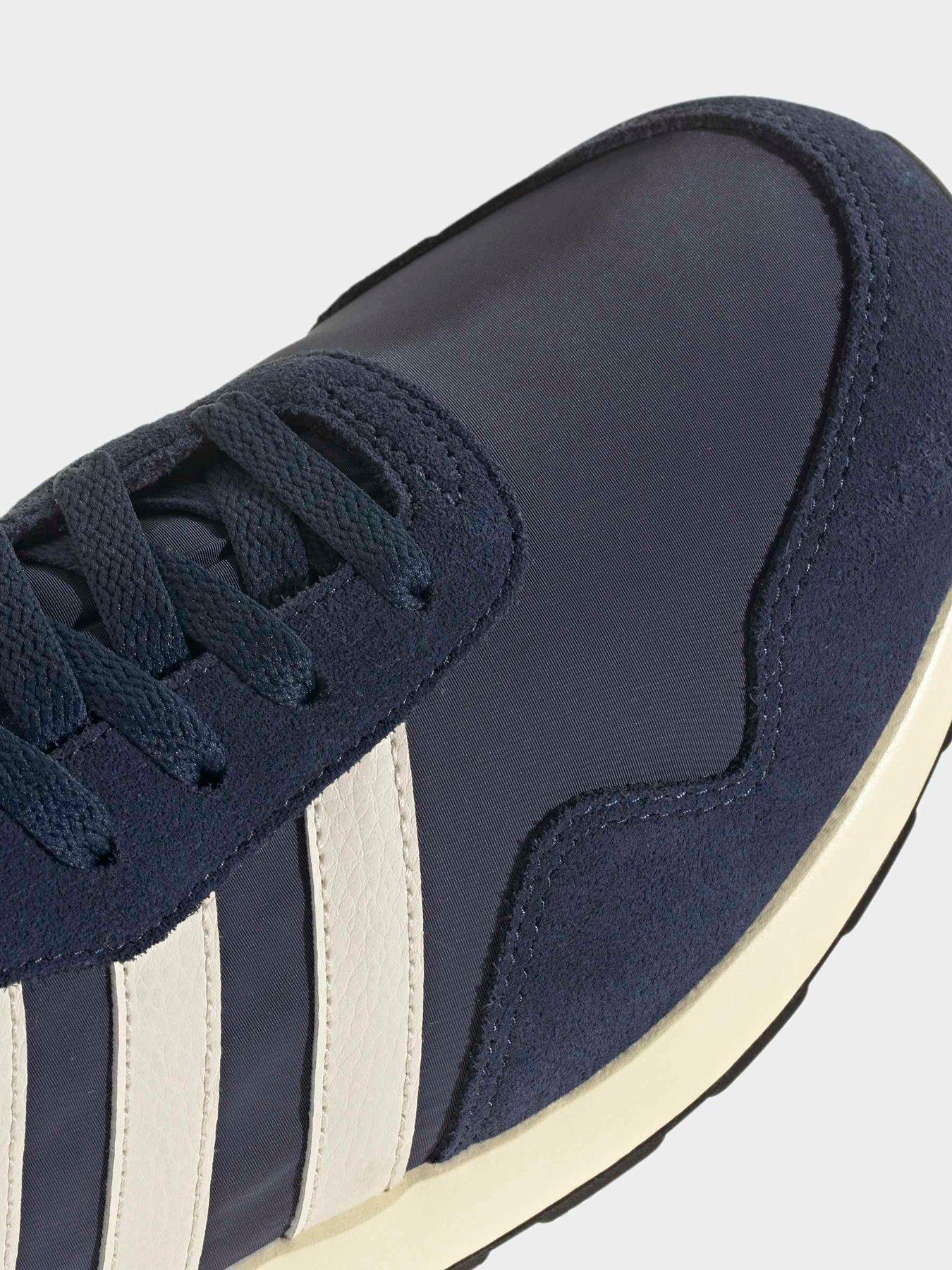Image 7 of 7 of adidas Sportswear Mens Run 60s 4.0 - Blue