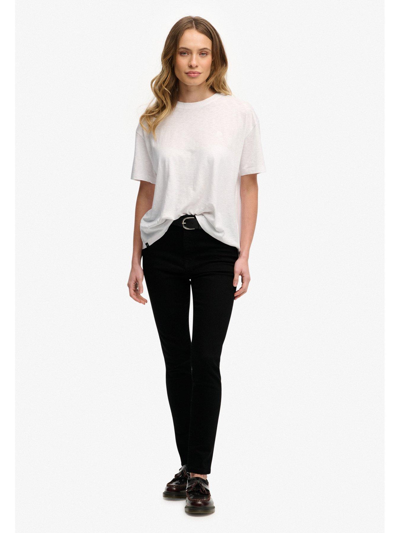 Image 3 of 6 of Superdry Studios Crew Tee