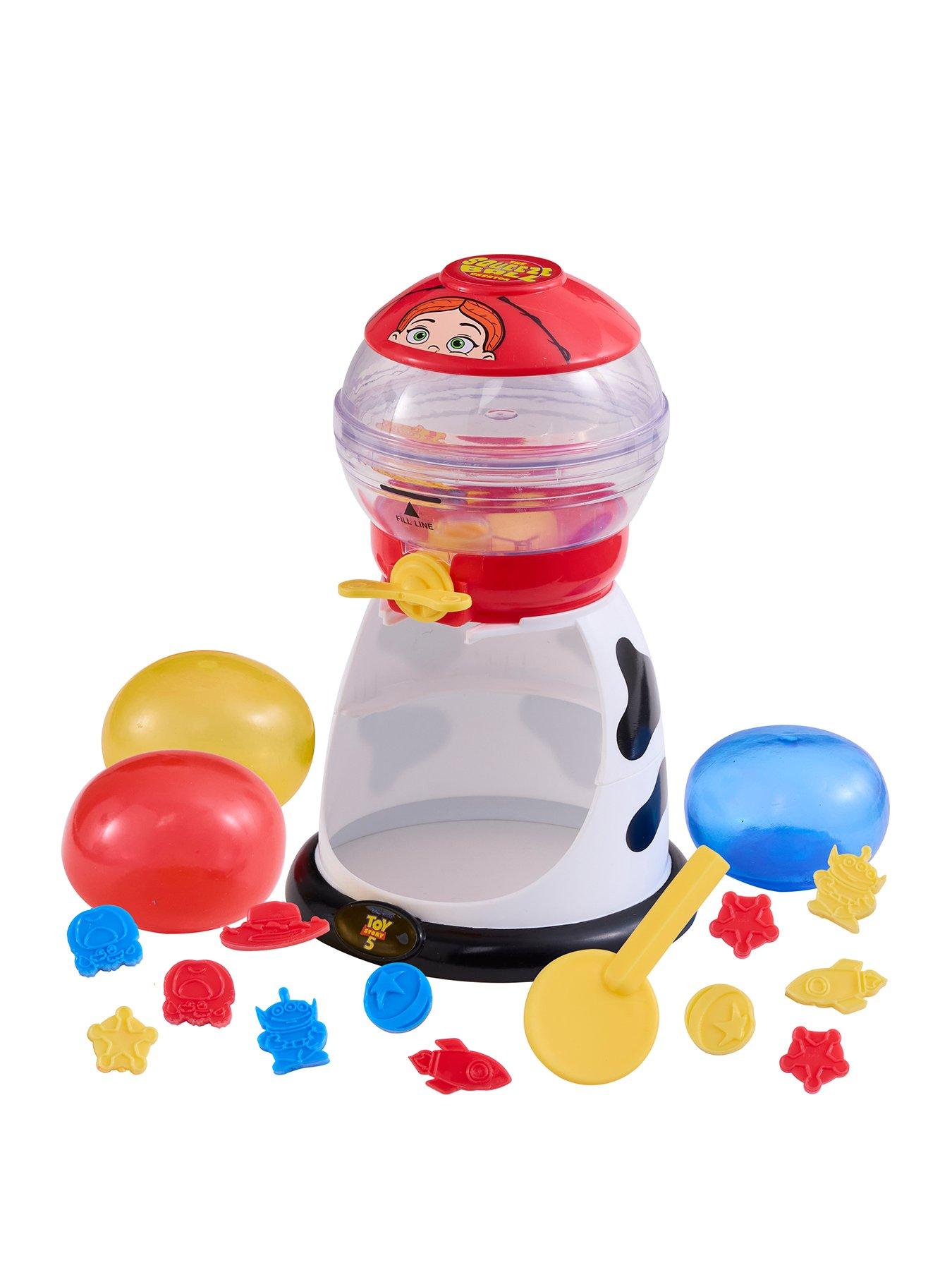 Squeeze Ball Creator TOY STORY SQUEEZE BALL CREATOR