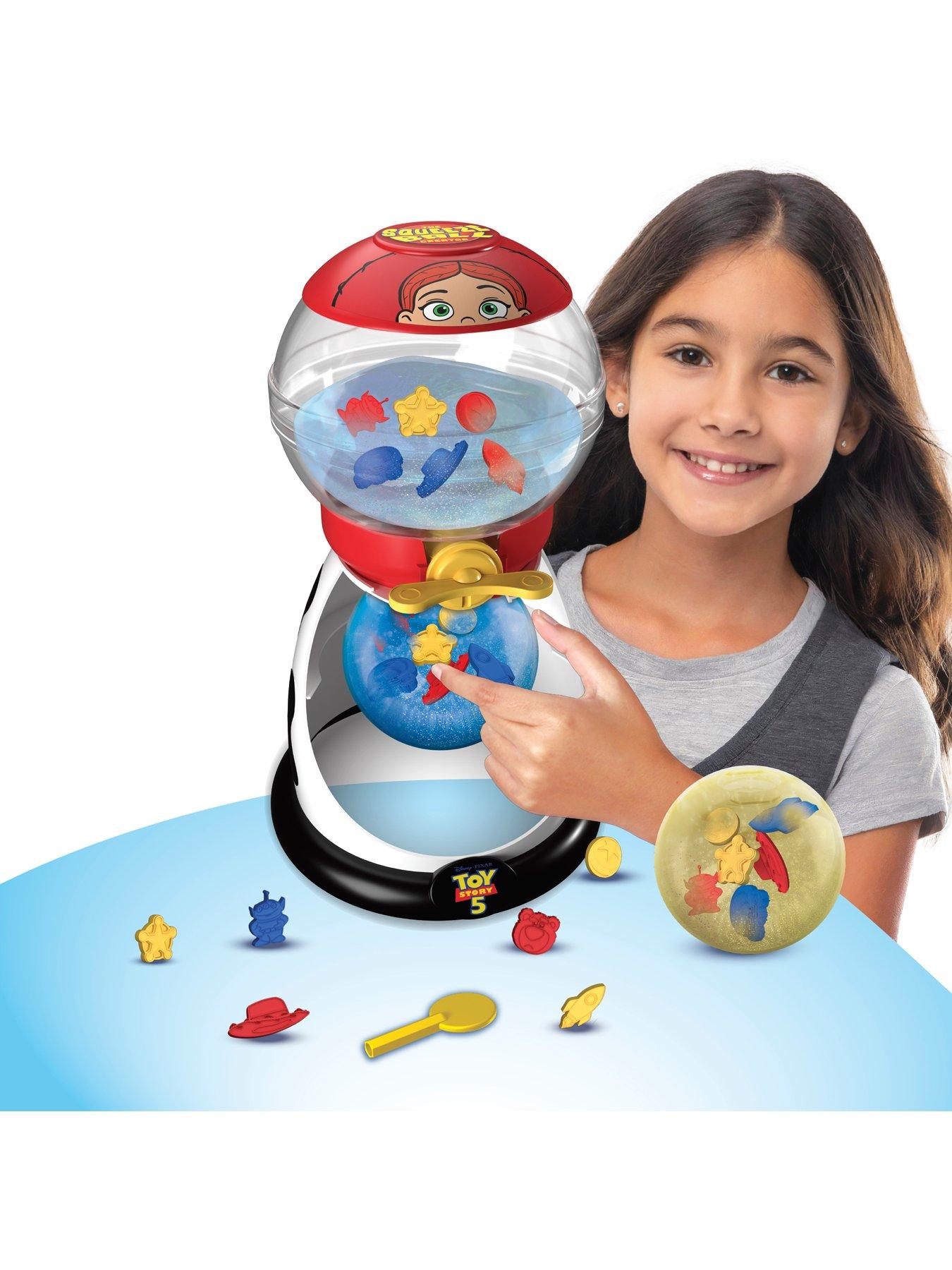 Image 3 of 7 of Squeeze Ball Creator Toy Story Squeeze Ball Creator&nbsp;