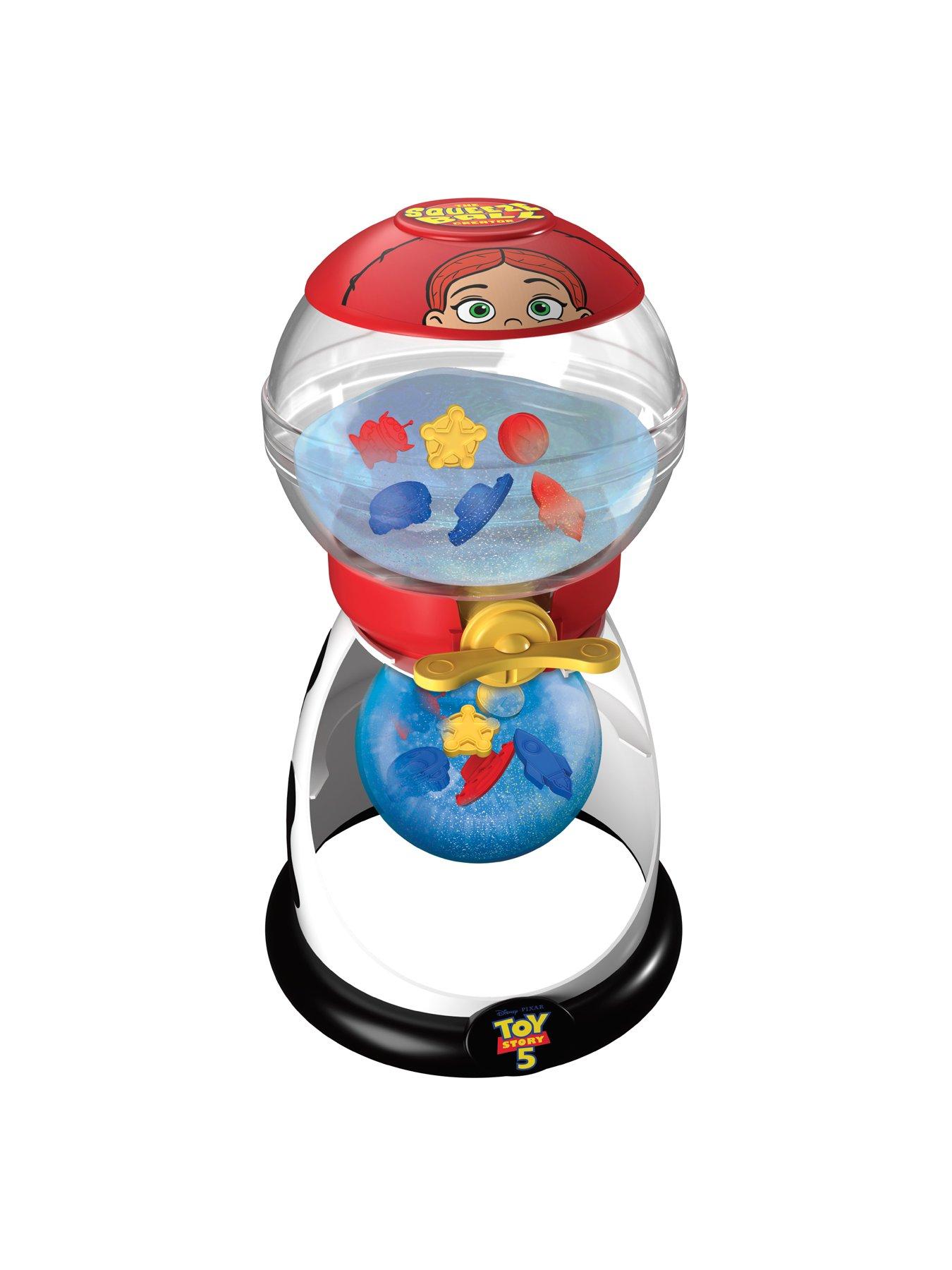 Image 4 of 7 of Squeeze Ball Creator Toy Story Squeeze Ball Creator&nbsp;
