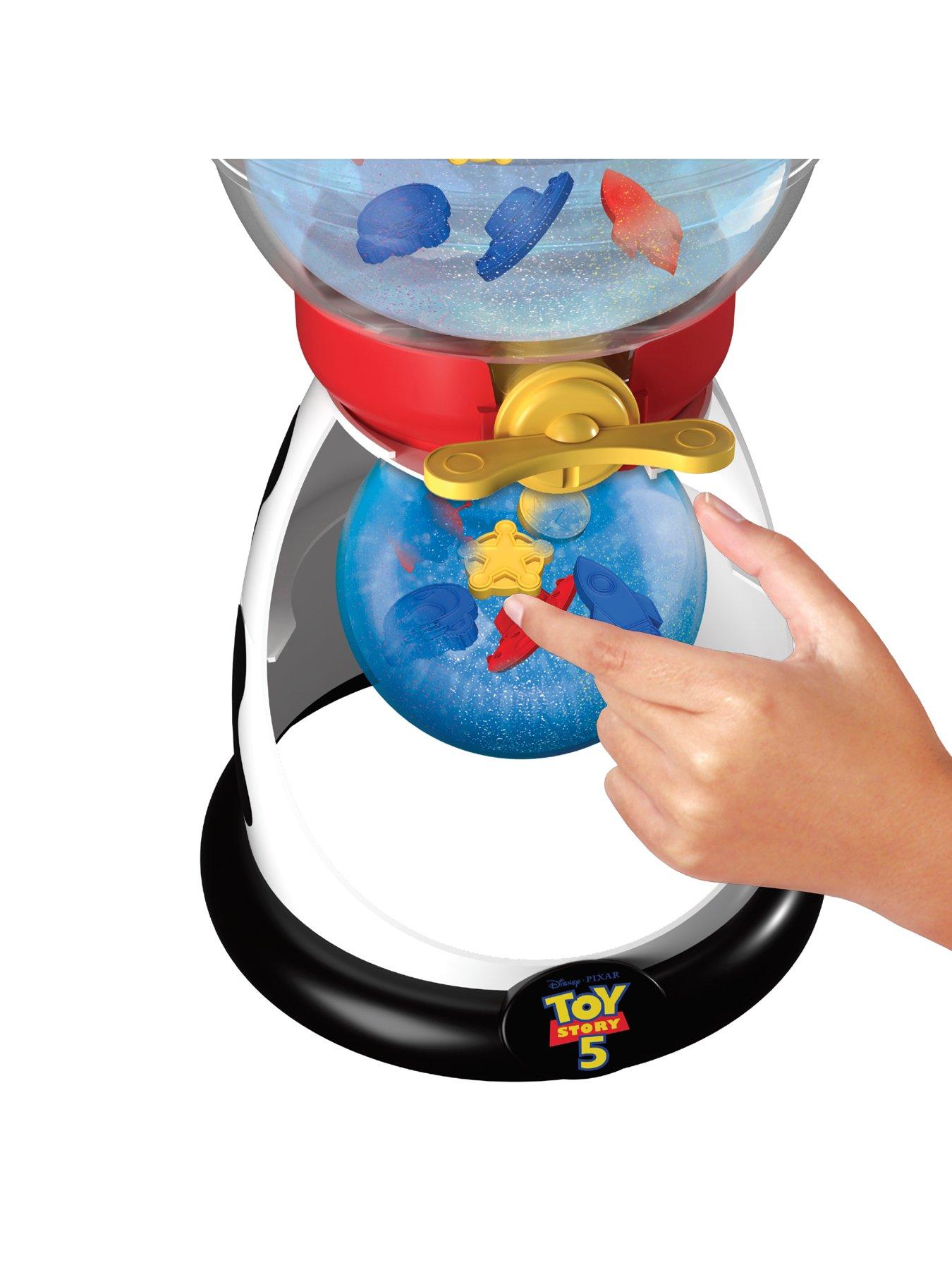 Image 5 of 7 of Squeeze Ball Creator Toy Story Squeeze Ball Creator&nbsp;
