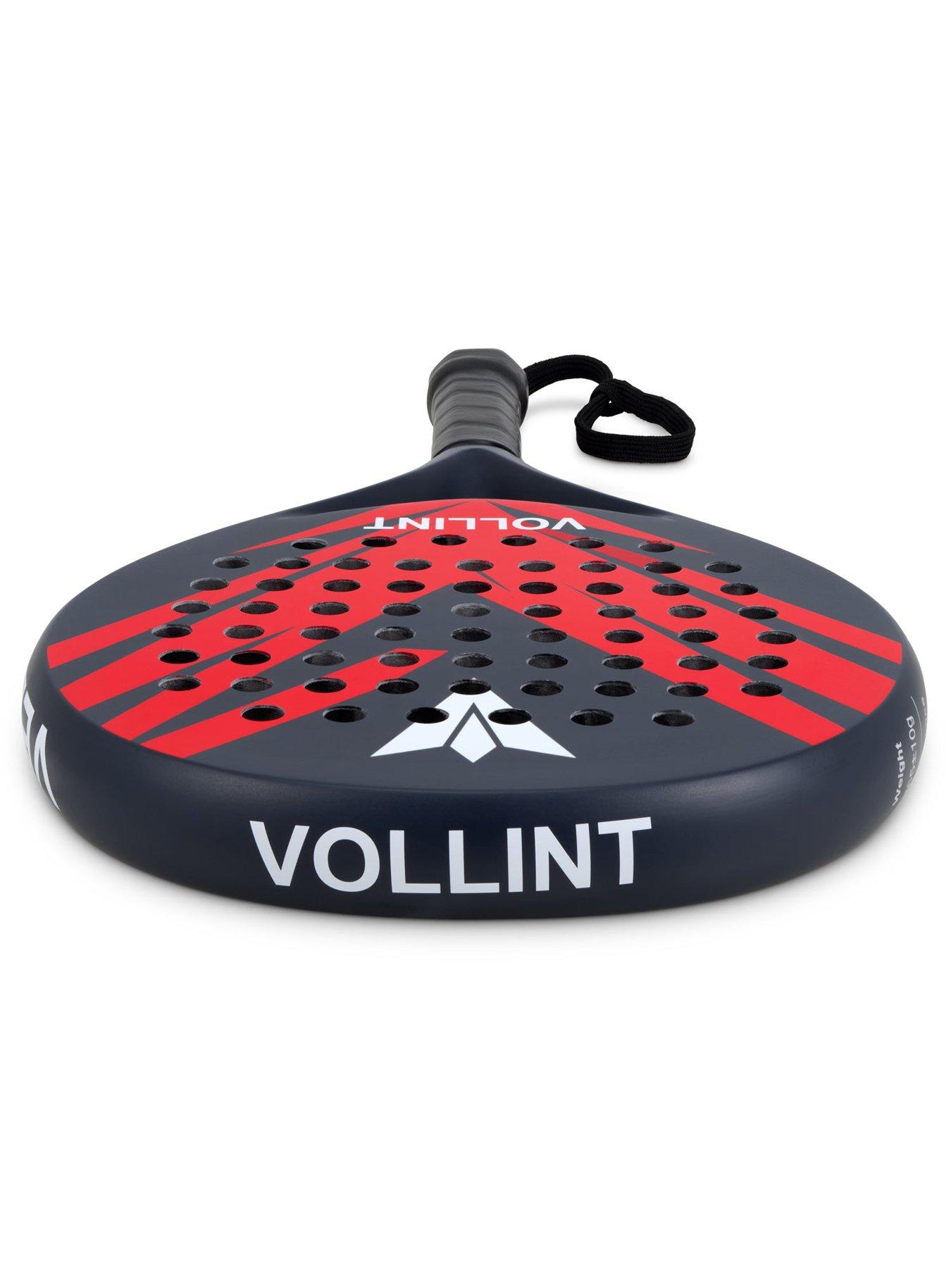  image of vollint-velocity-padel-racket-graphite