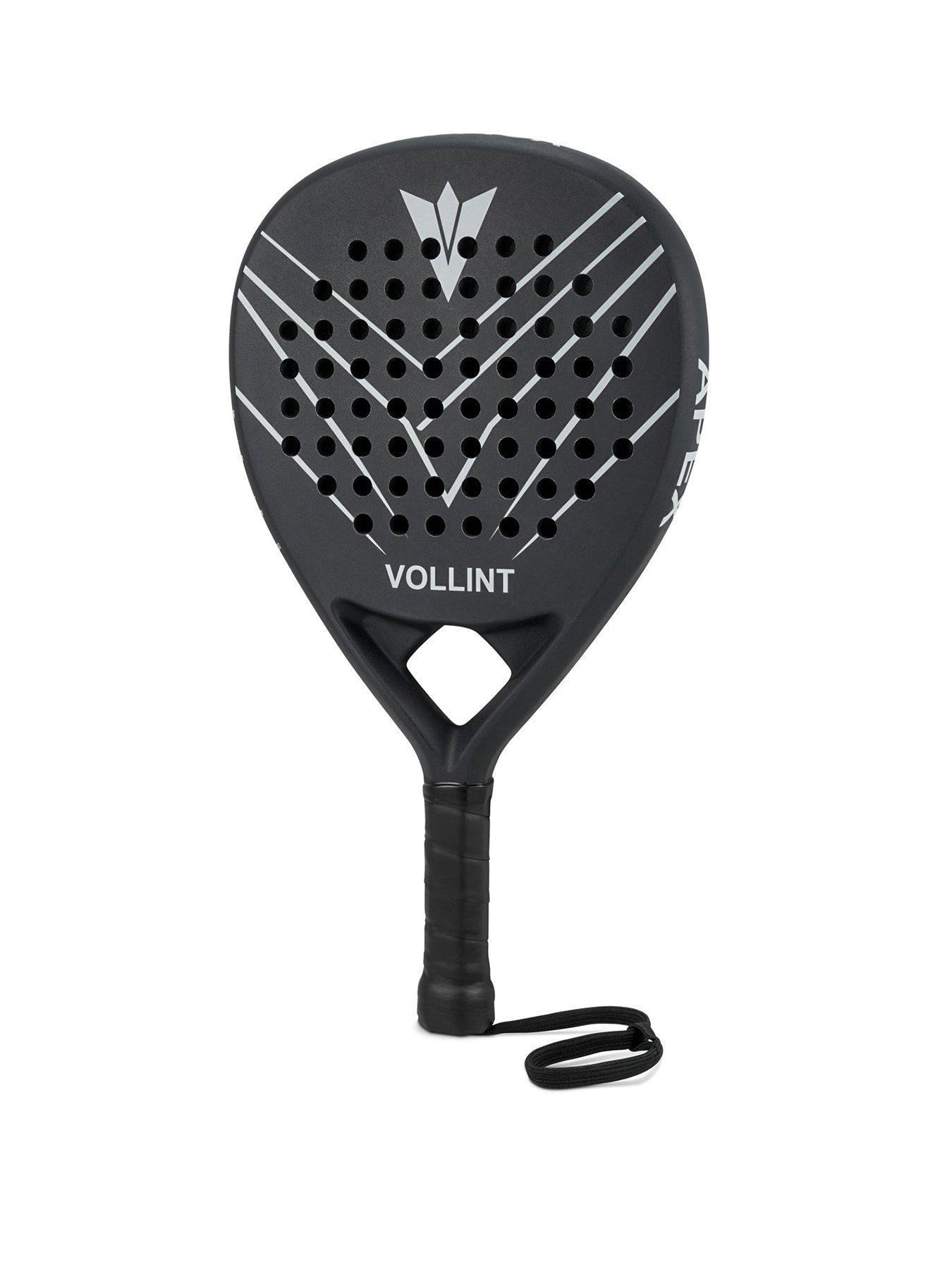 Image 1 of 4 of Vollint Vollint Apex Padel Racket