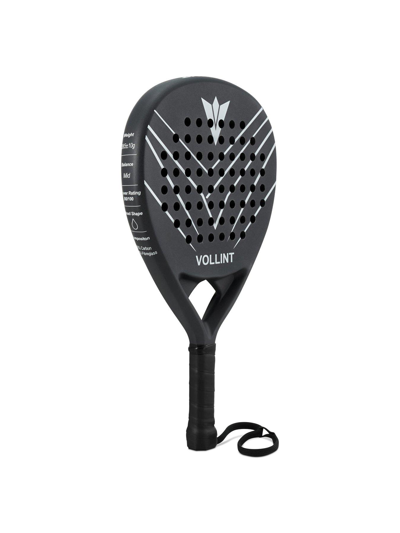  image of vollint-apex-padel-racket