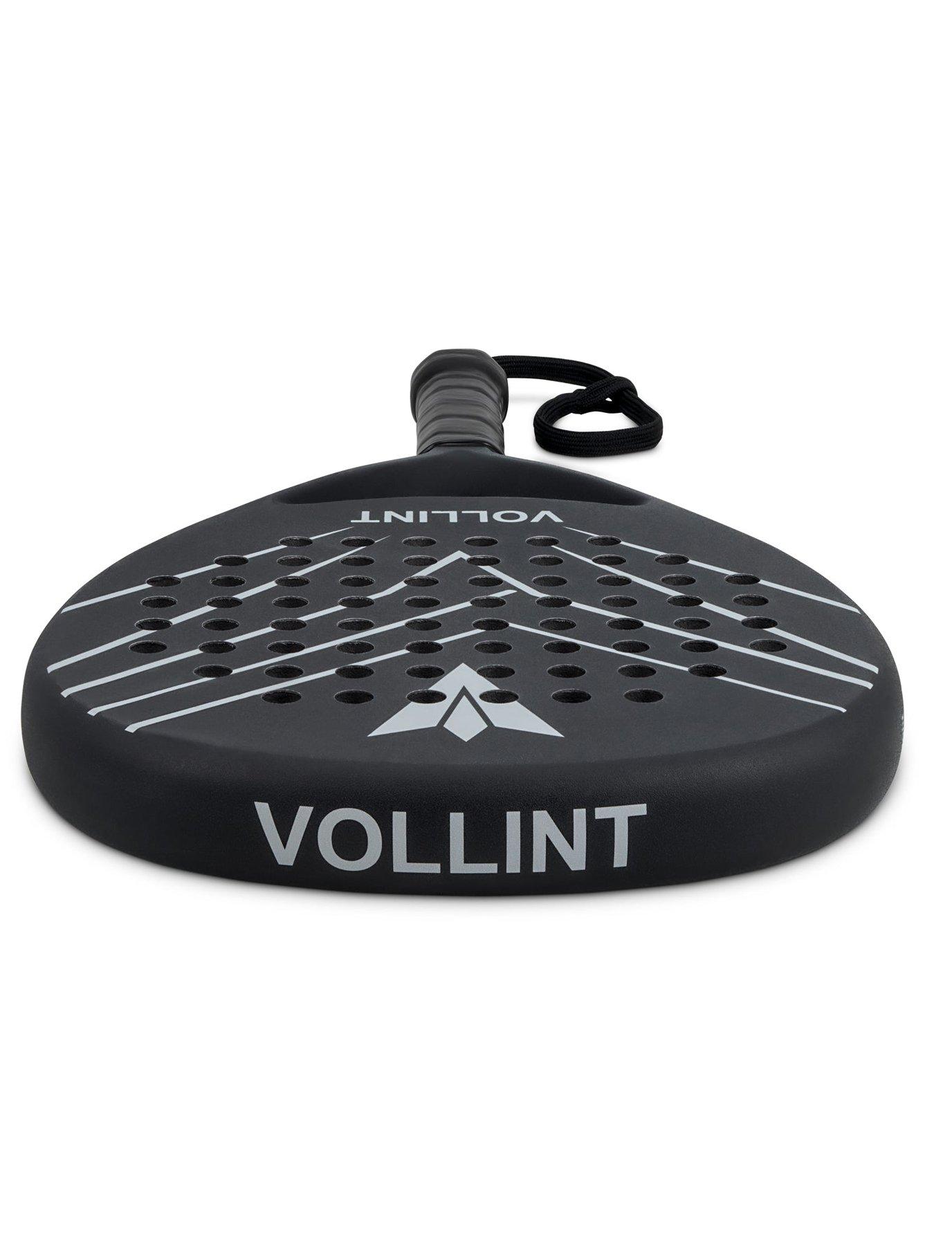  image of vollint-apex-padel-racket