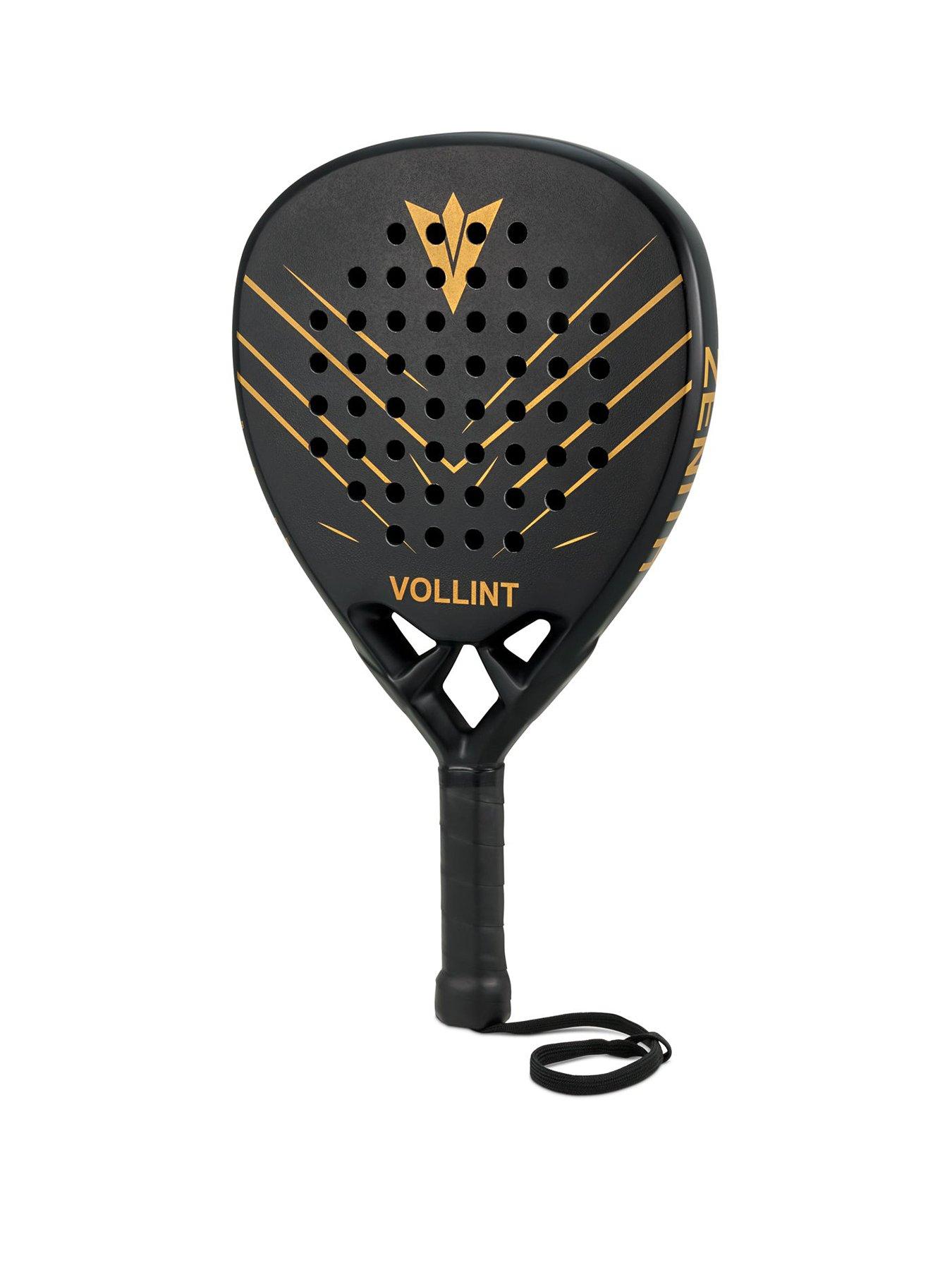 Image 1 of 4 of Vollint Vollint Zenith Padel Racket
