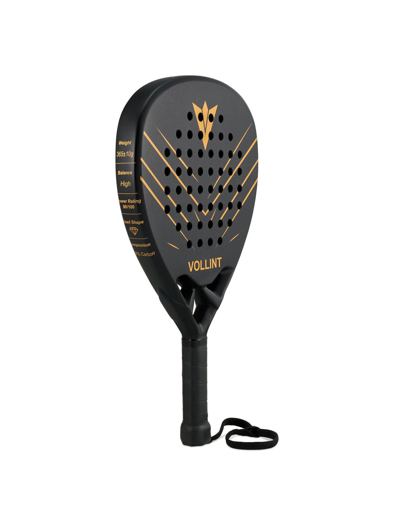 Image 2 of 4 of Vollint Vollint Zenith Padel Racket