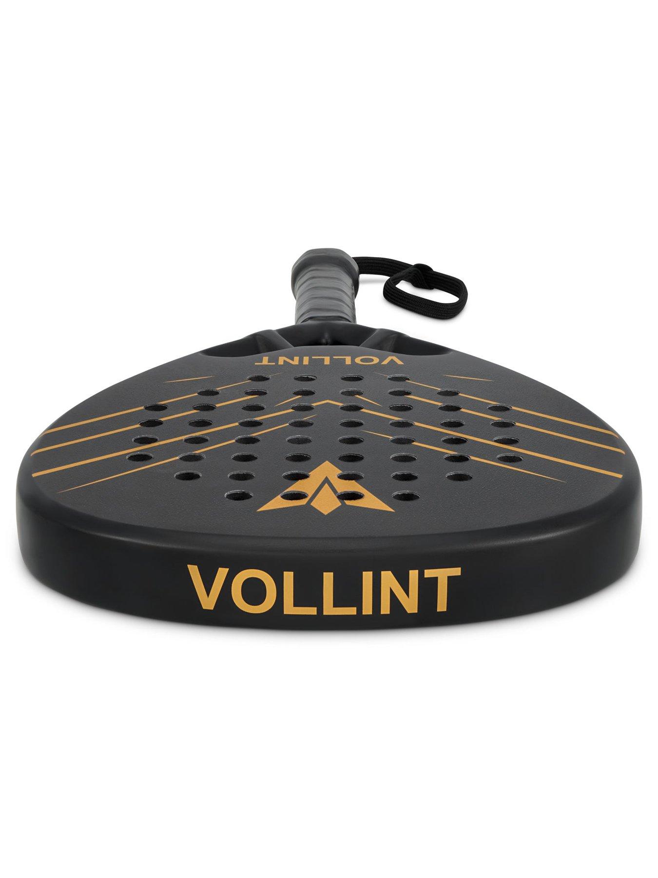 Image 3 of 4 of Vollint Vollint Zenith Padel Racket