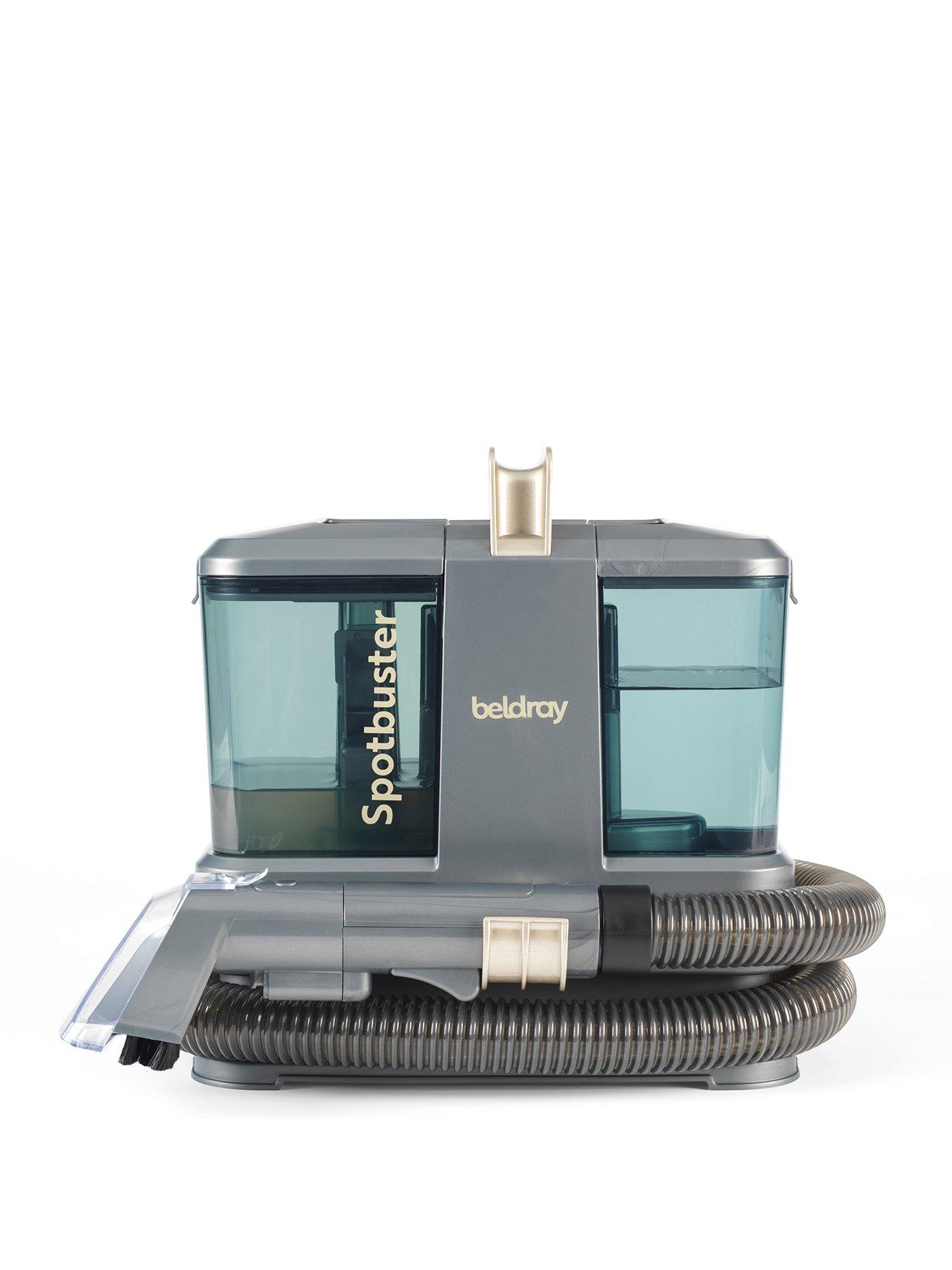 Image 1 of 6 of Beldray BELDRAY COMPACT SPOTBUSTER