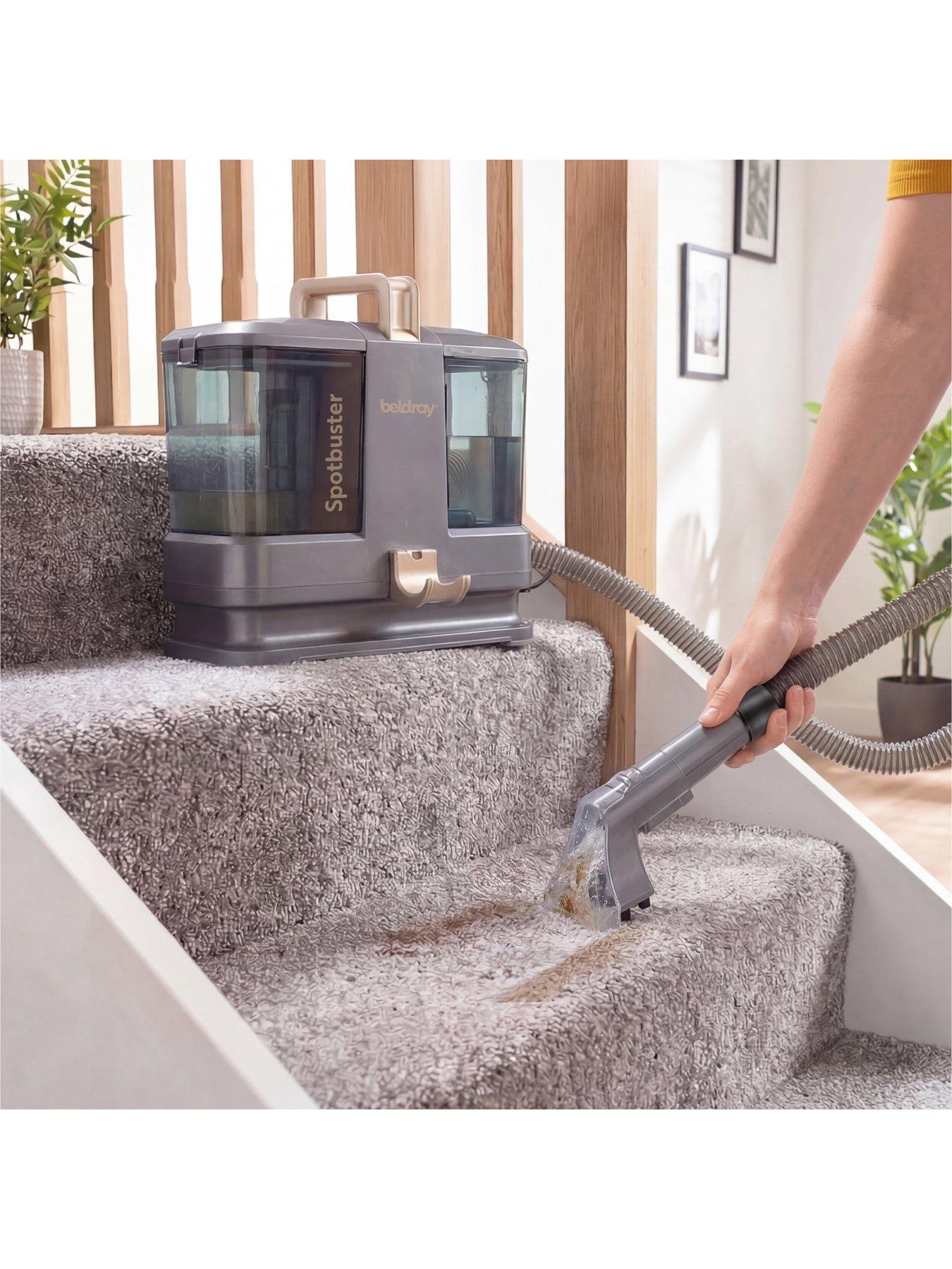  image of beldray-compact-spotbuster