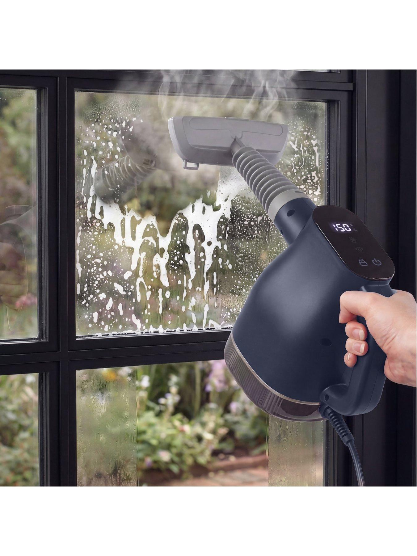 Image 6 of 6 of Beldray DIGITAL STEAM CLEANER