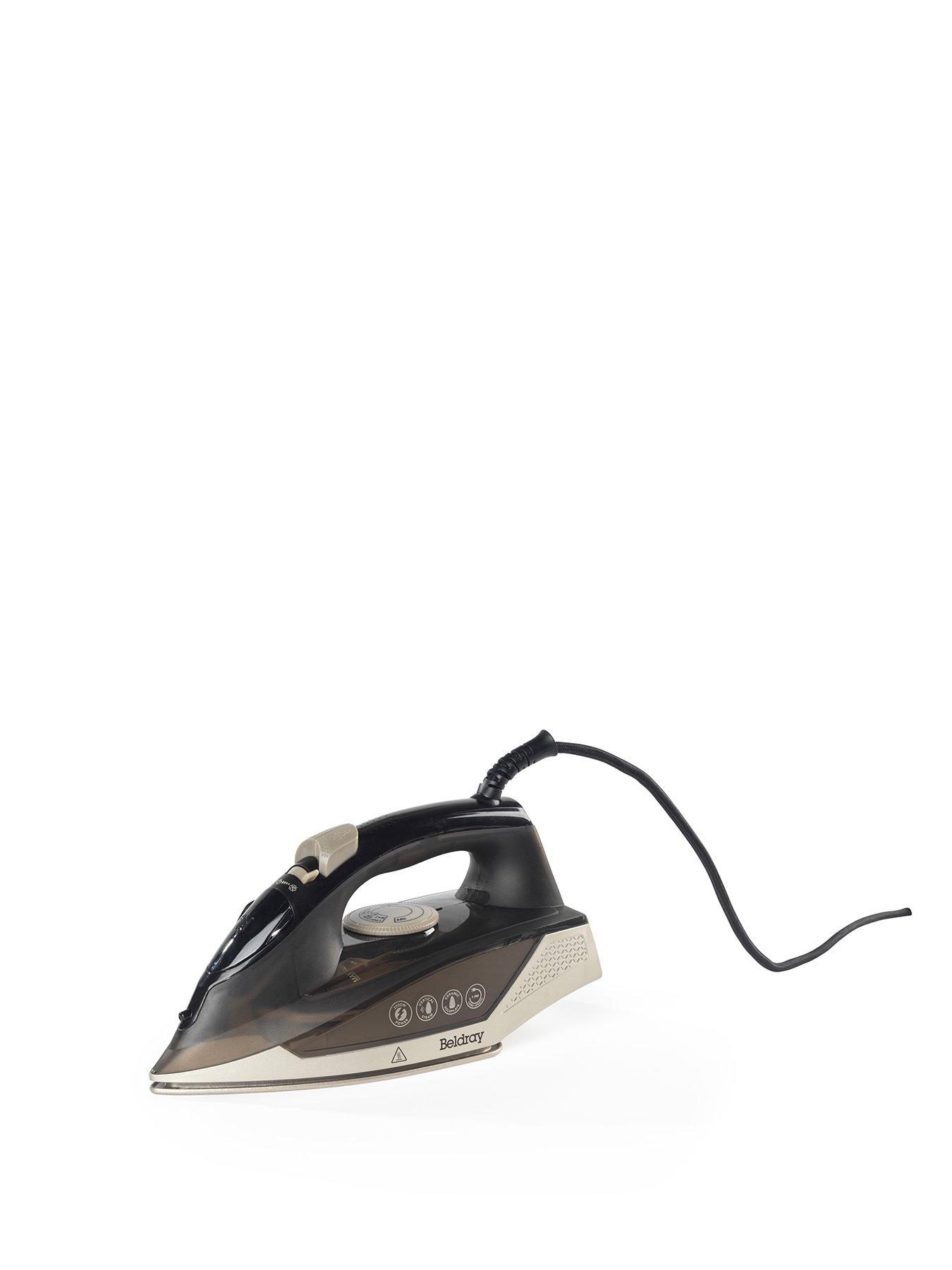 Image 2 of 6 of Beldray BELDRAY 2000 W IRON