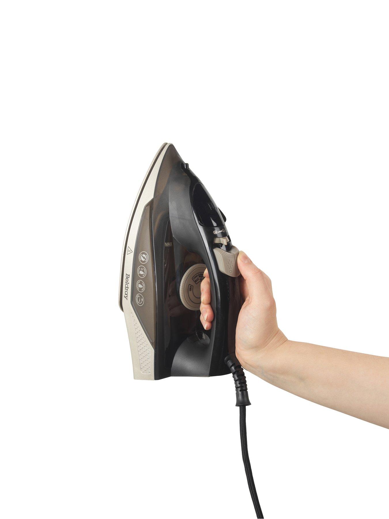 Image 3 of 6 of Beldray BELDRAY 2000 W IRON