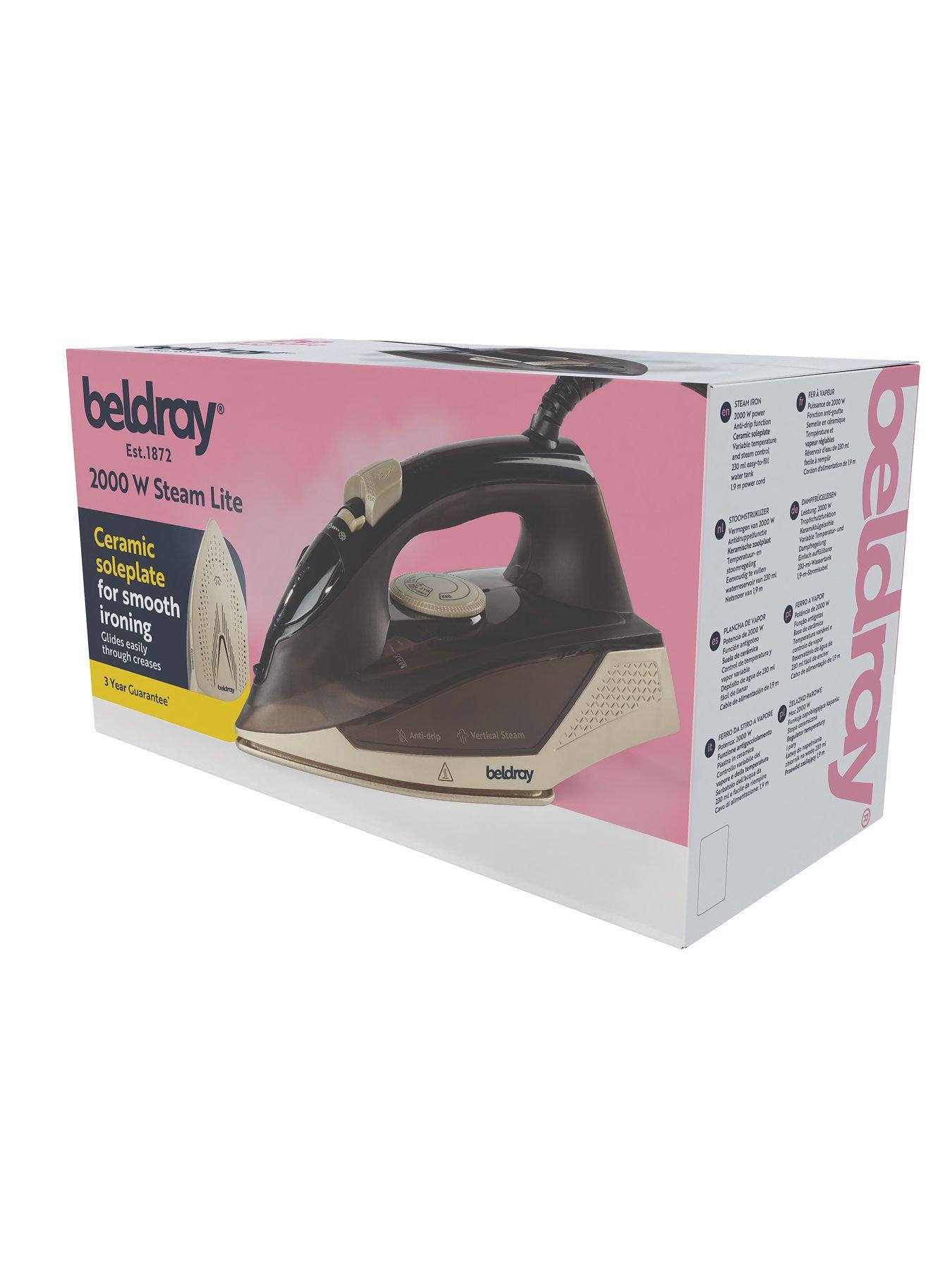  image of beldray-2000w-iron