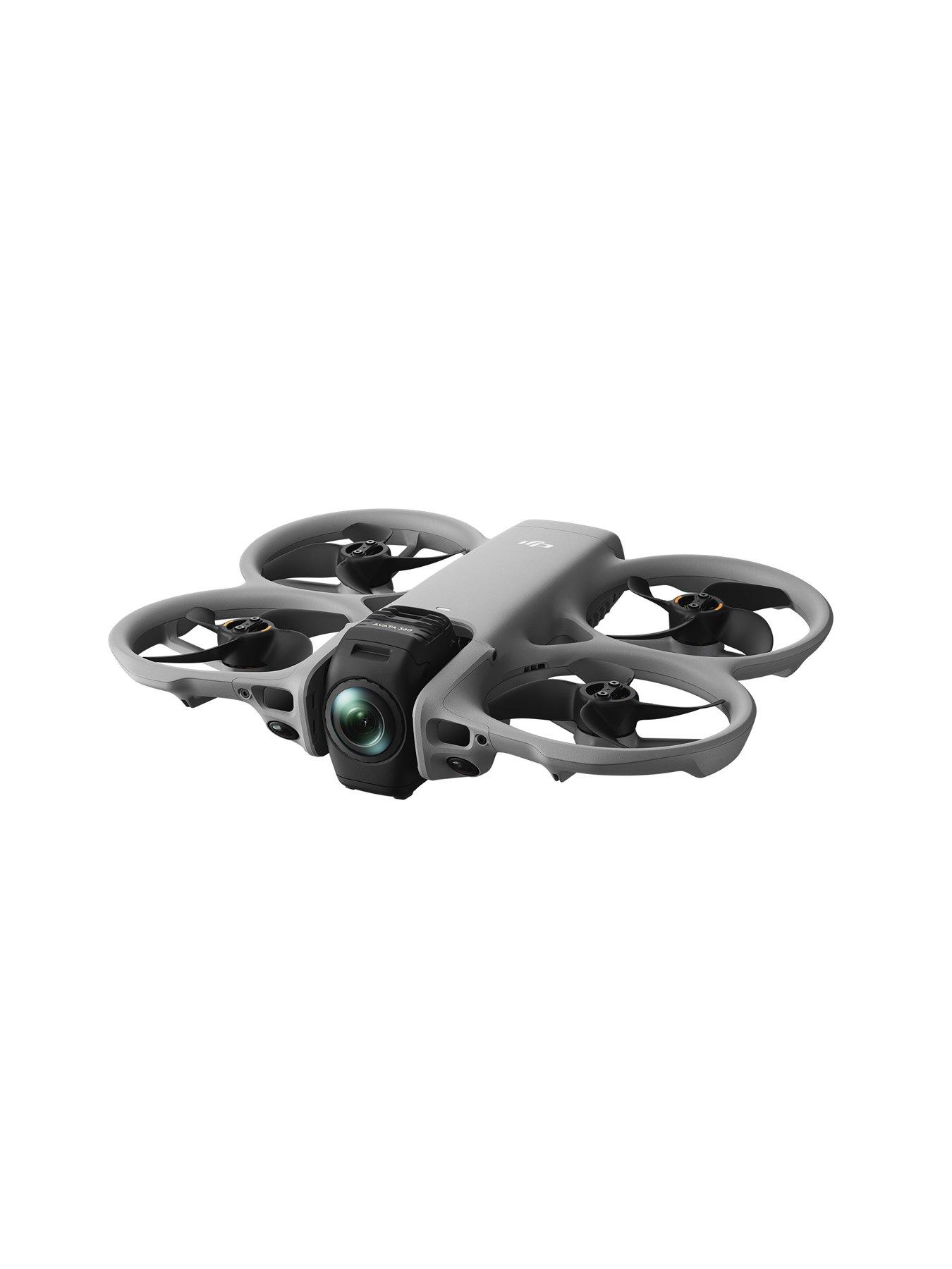 Image 4 of 7 of DJI Avata 360 Drone (RC 2)