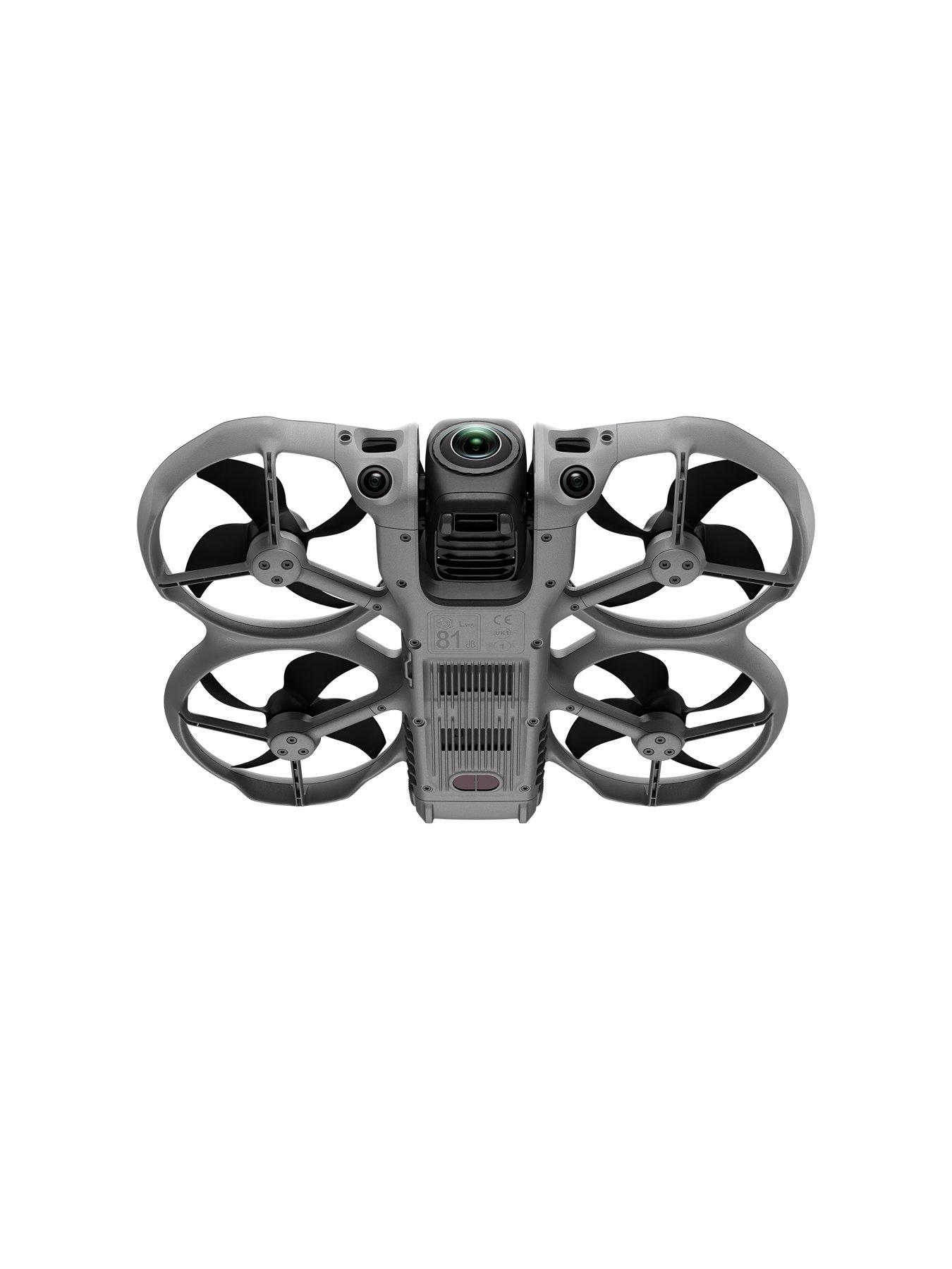 Image 6 of 7 of DJI Avata 360 Drone (RC 2)