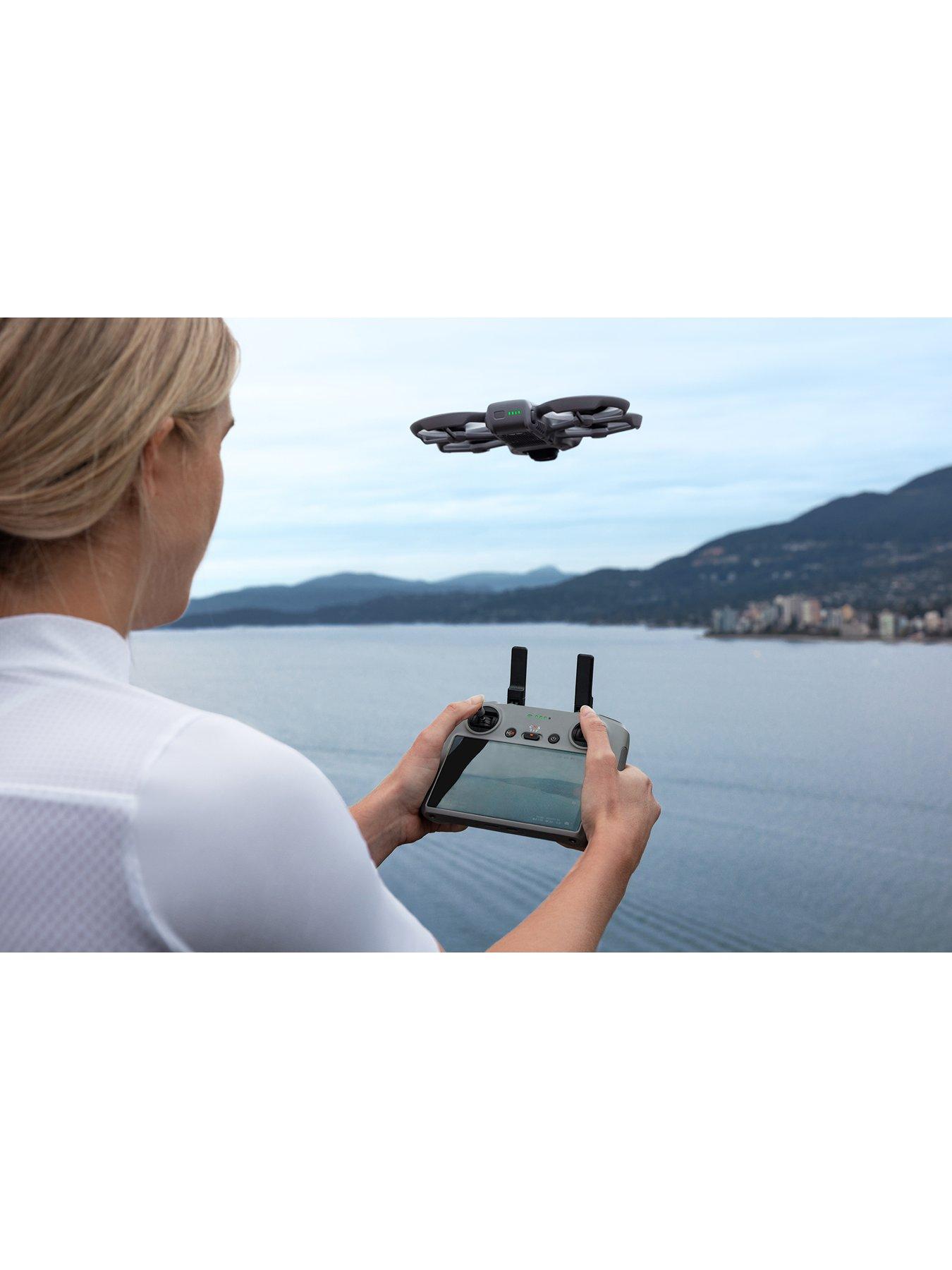 Image 7 of 7 of DJI Avata 360 Drone (RC 2)