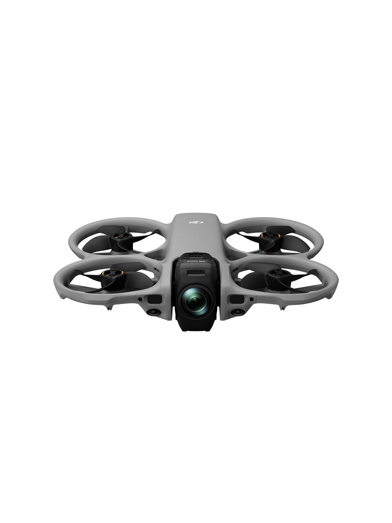  image of dji-dji-avata-360-fly-more-combo-rc-2