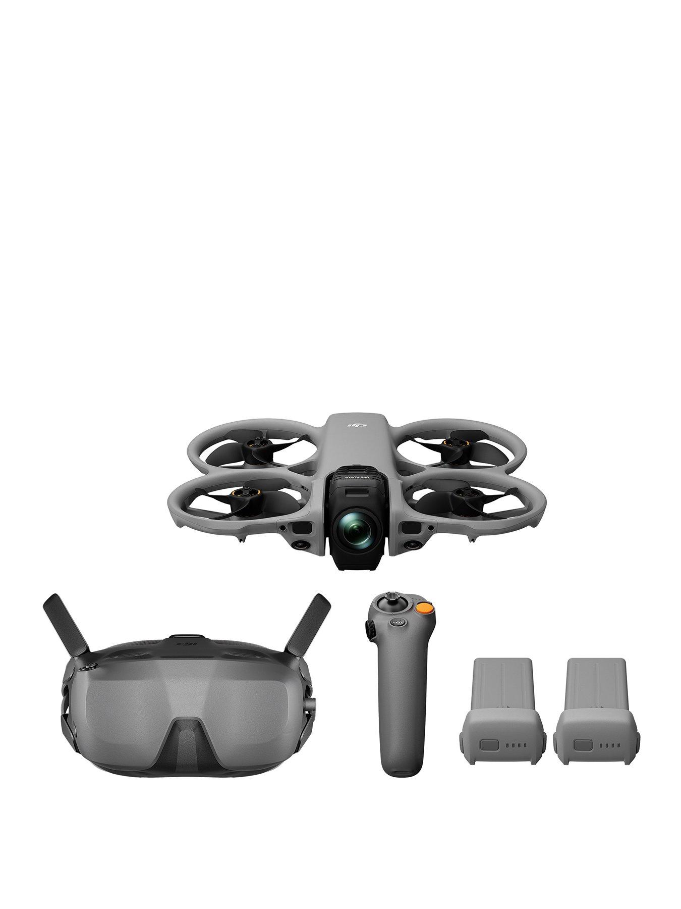  image of dji-dji-avata-360-motion-fly-more-combo