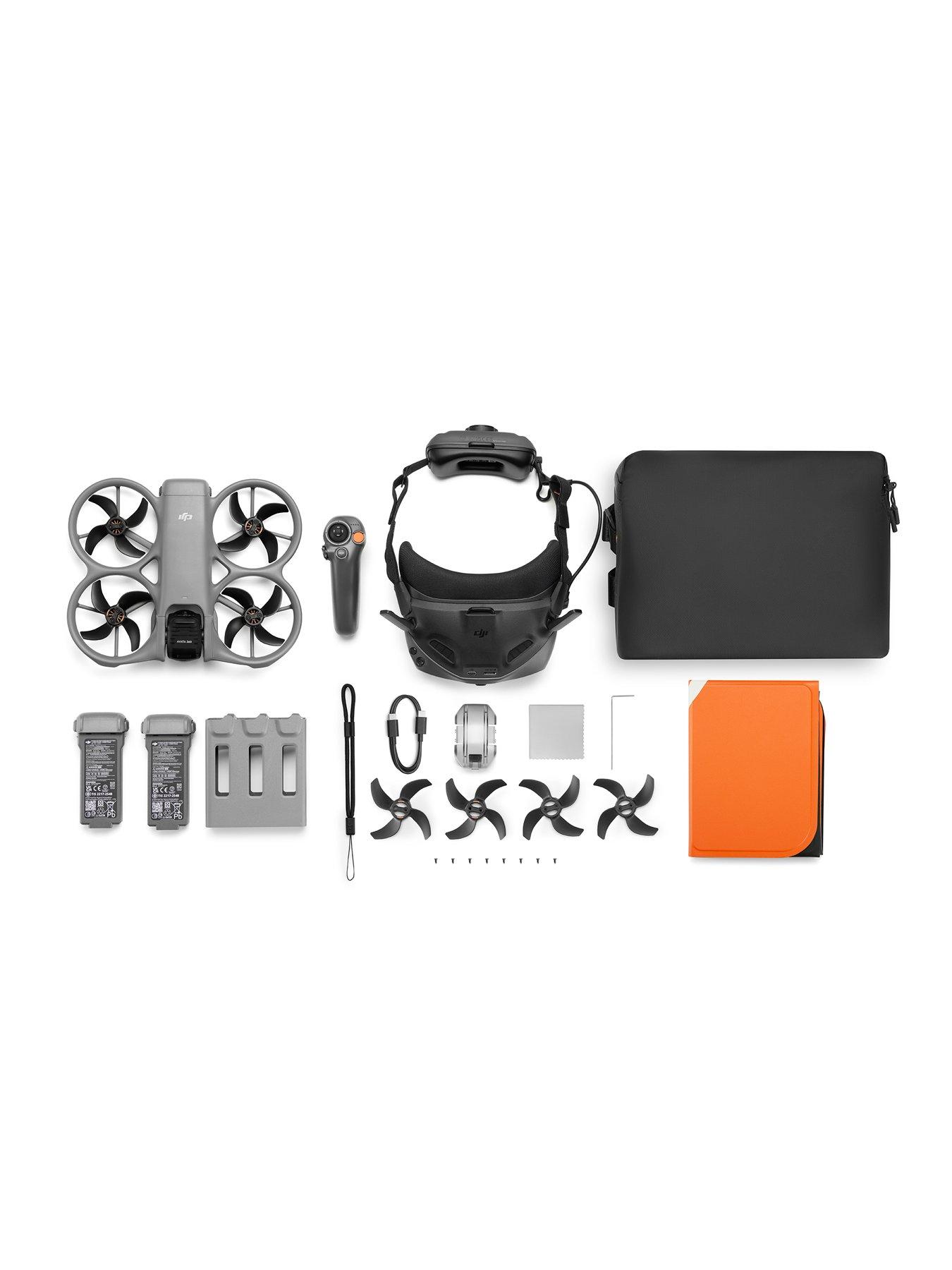  image of dji-dji-avata-360-motion-fly-more-combo