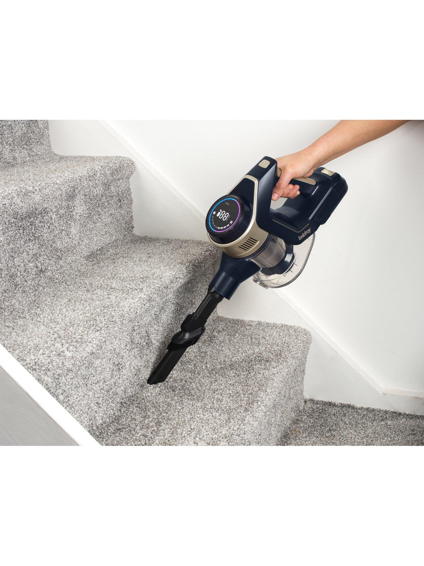 Image 3 of 5 of Beldray BELDRAY AIRGILITY PRO