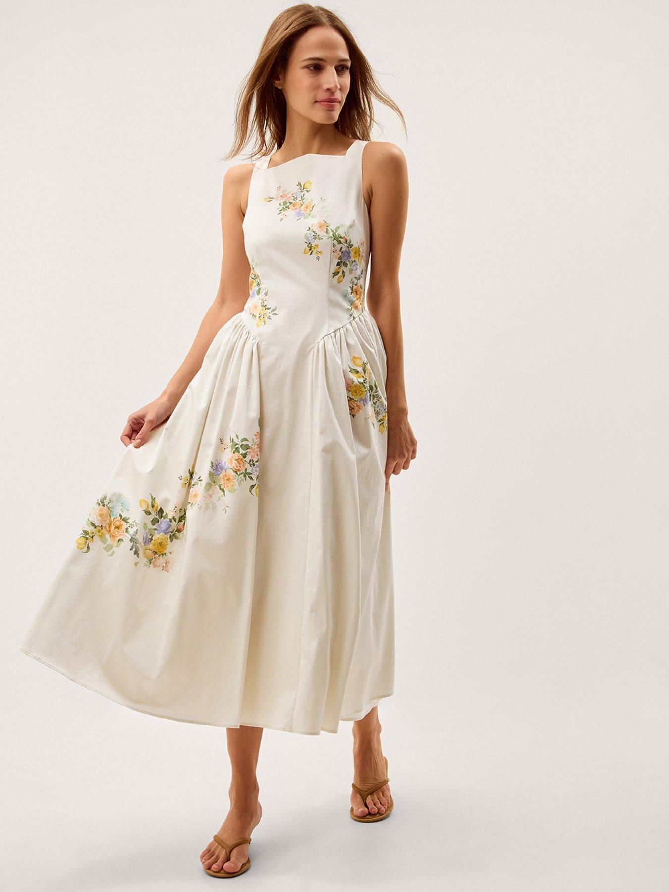 Monsoon Cindy Dress