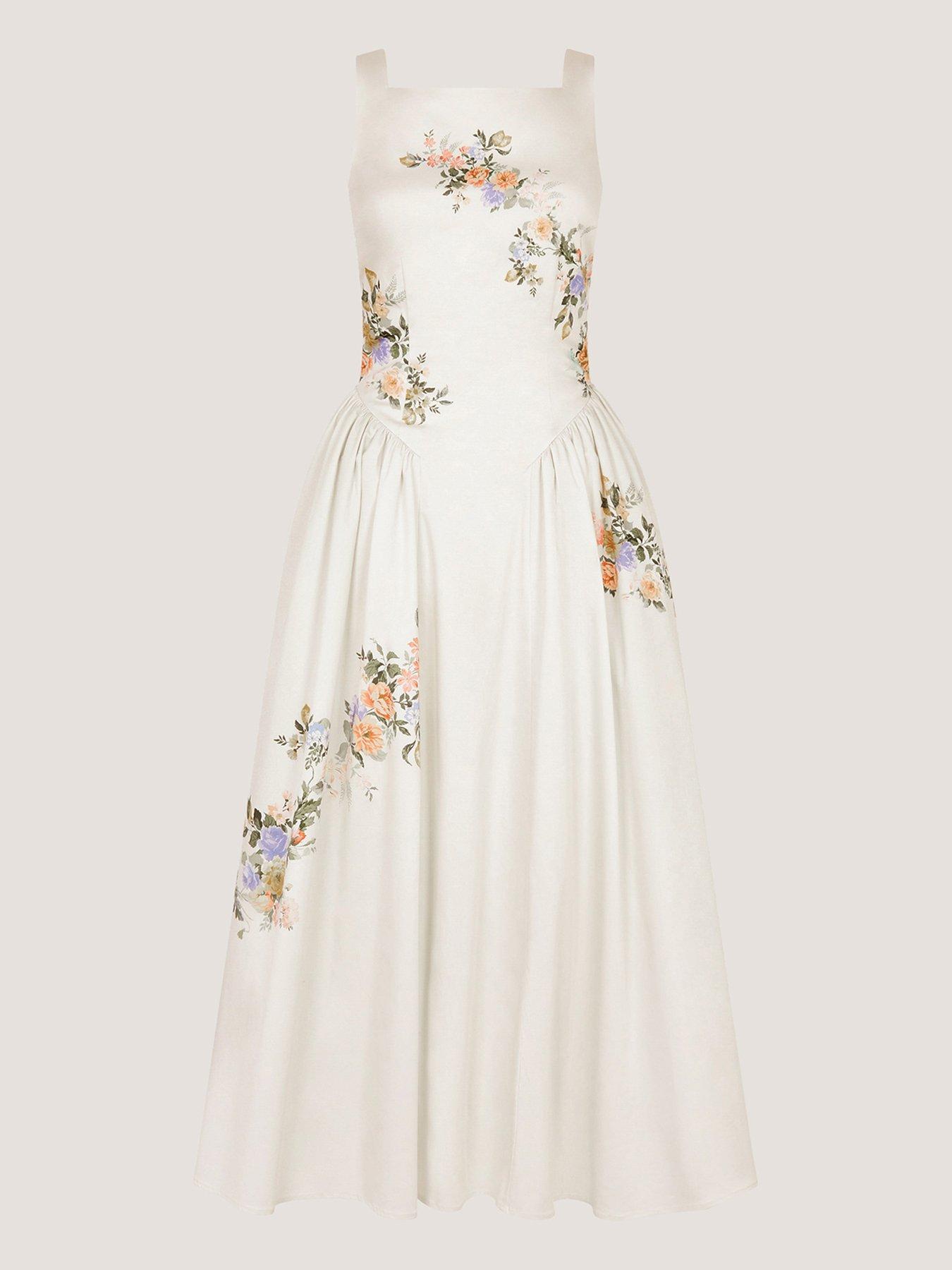 Image 5 of 5 of Monsoon Cindy Dress