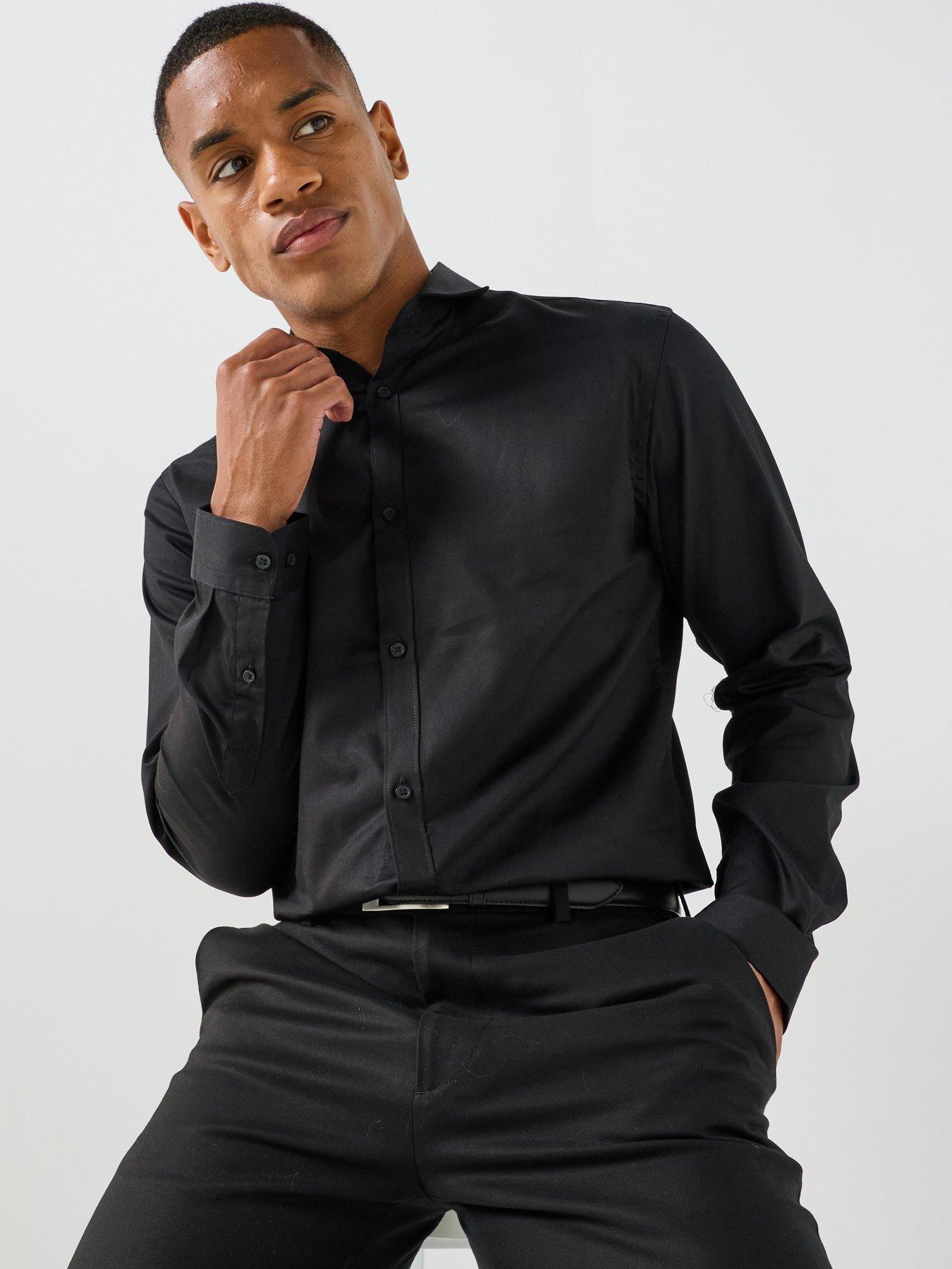 Jack & Jones Jack  &  Jones Cardiff Long Sleeve Shirt